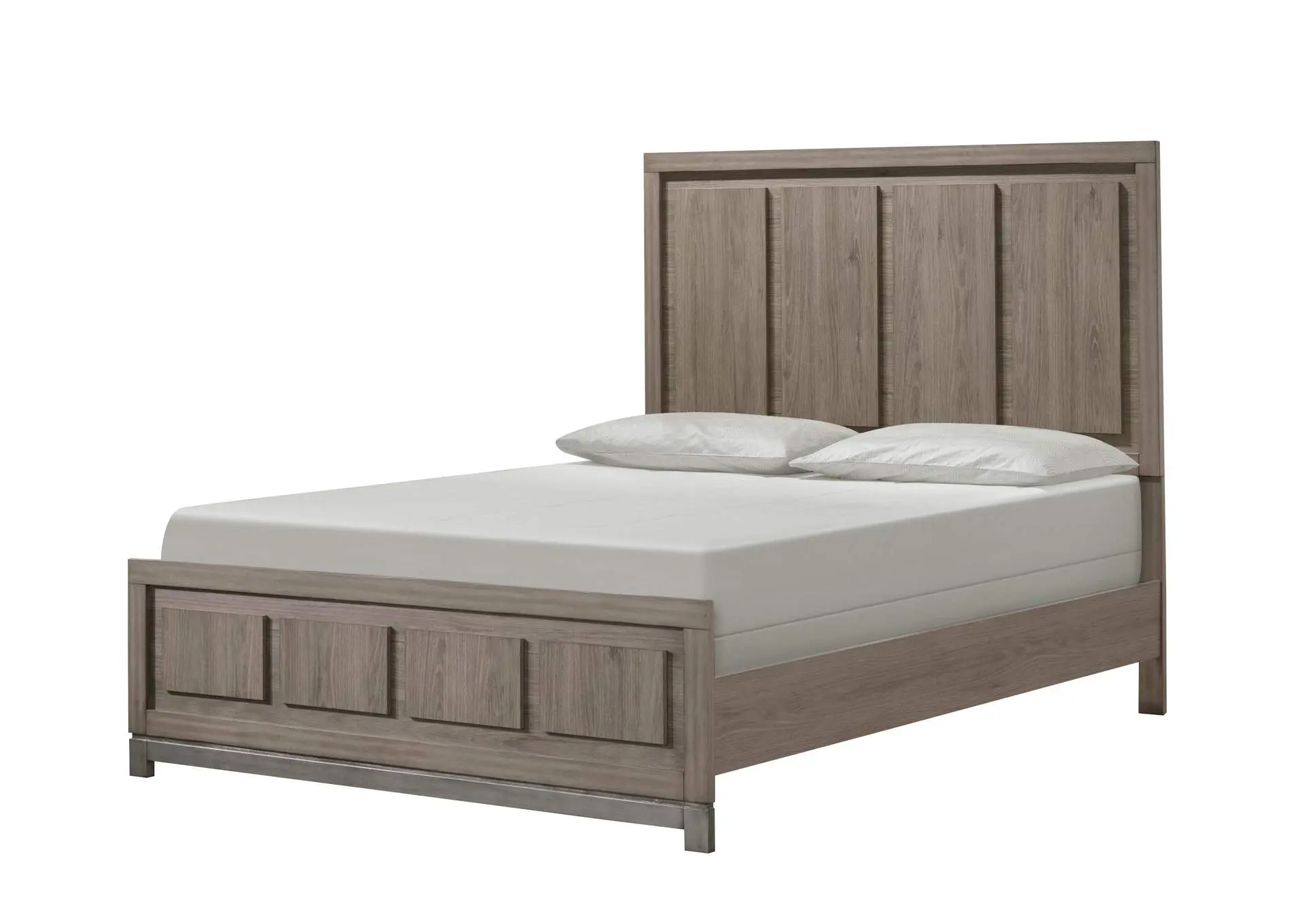 RIVER QUEEN 4-PIECE BEDROOM SET