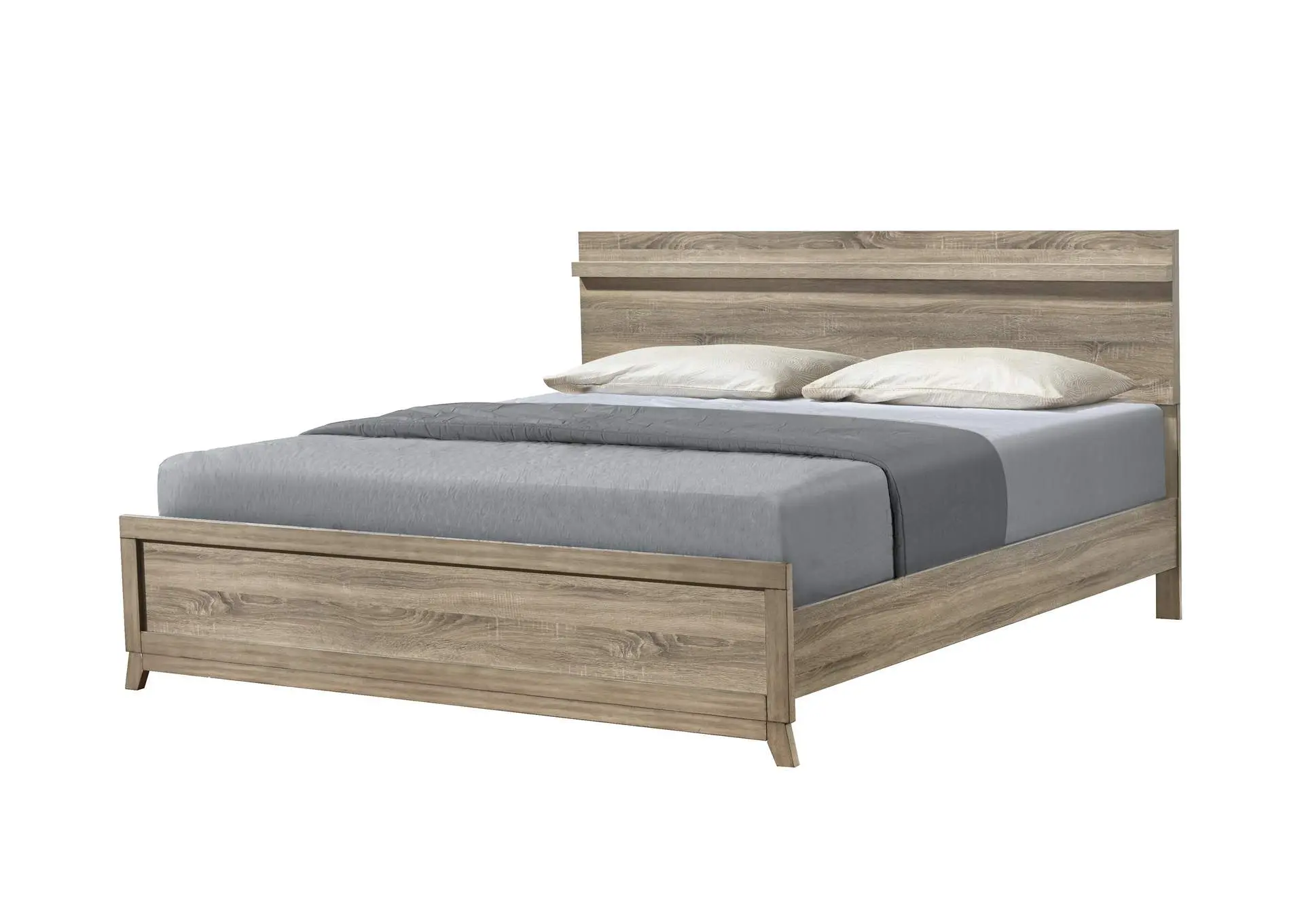 TILSTON QUEEN 4-PIECE BEDROOM SET