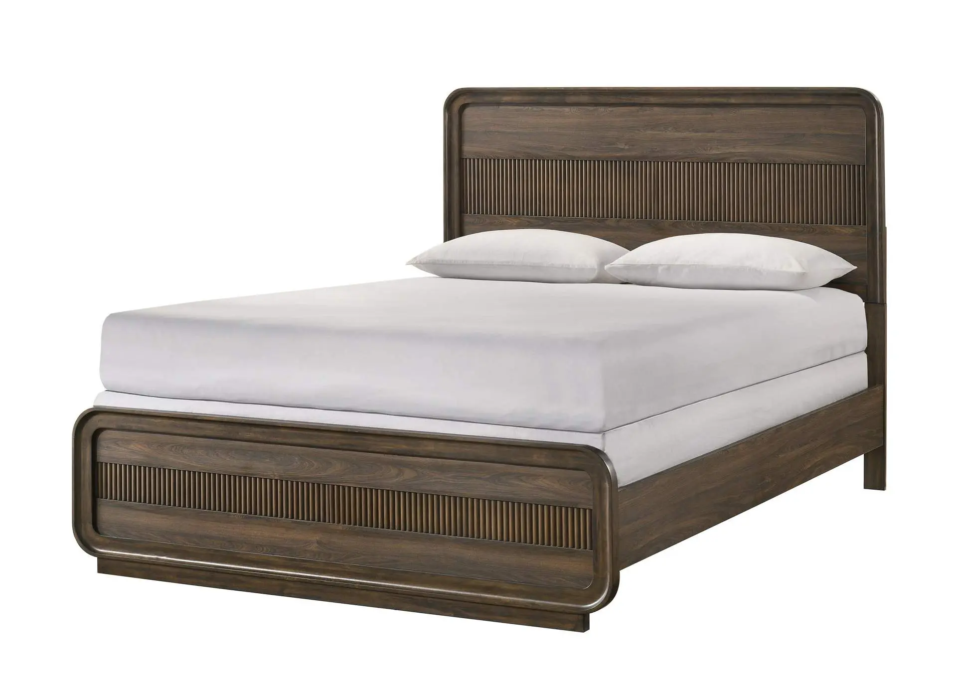 KINKAID QUEEN 4-PIECE BEDROOM SET