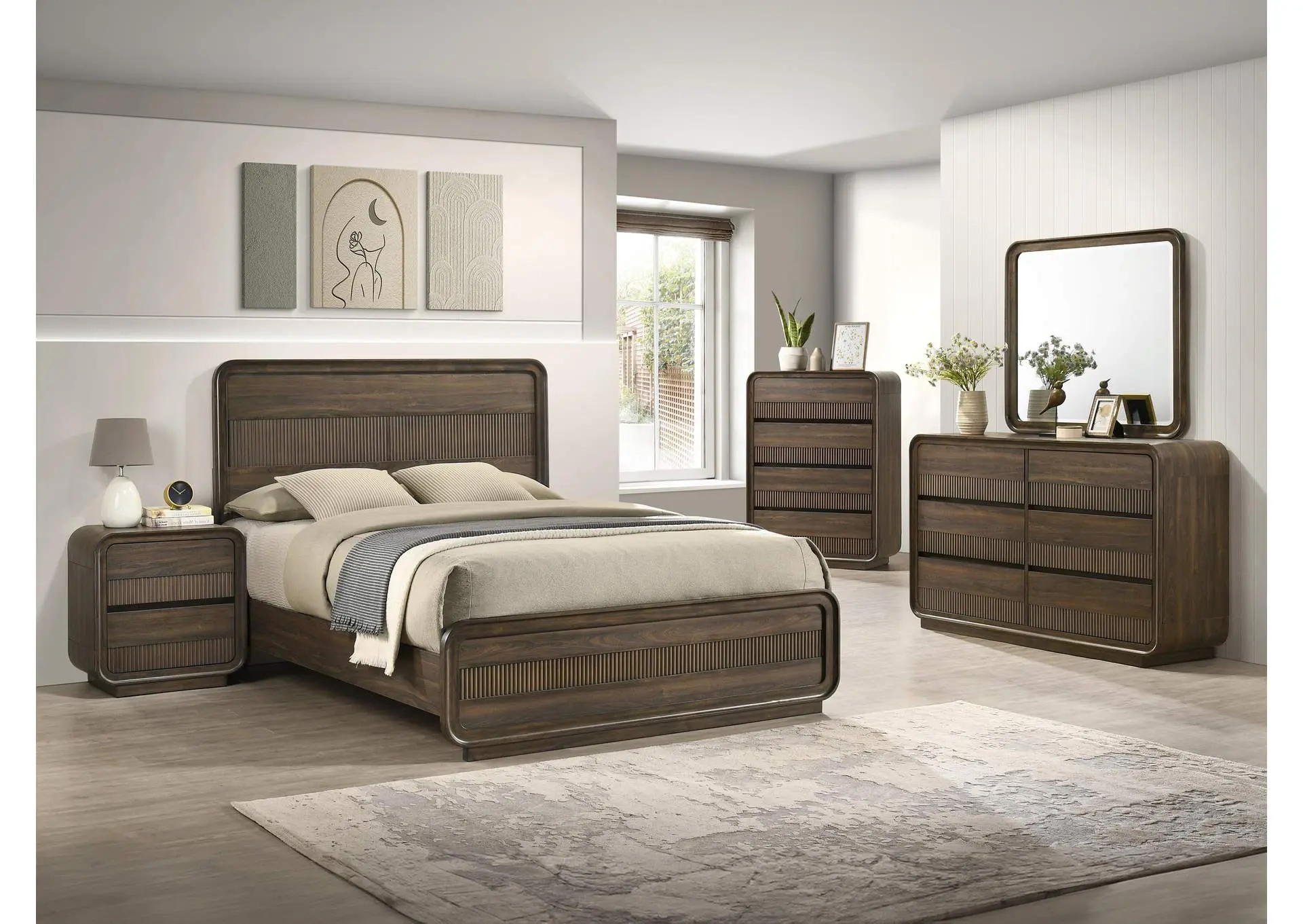 KINKAID DRESSER
