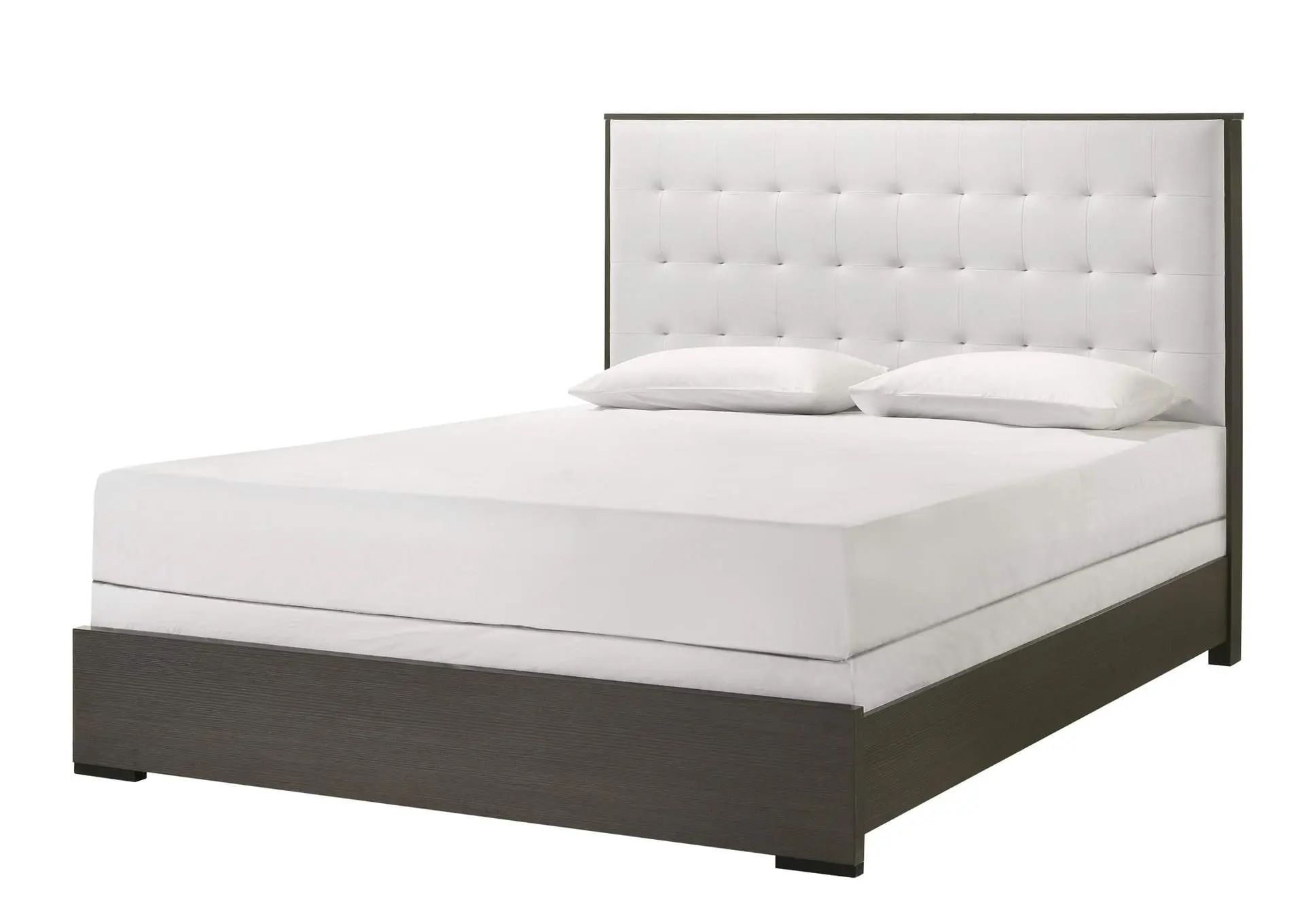 SHARPE KING 4-PIECE BEDROOM SET