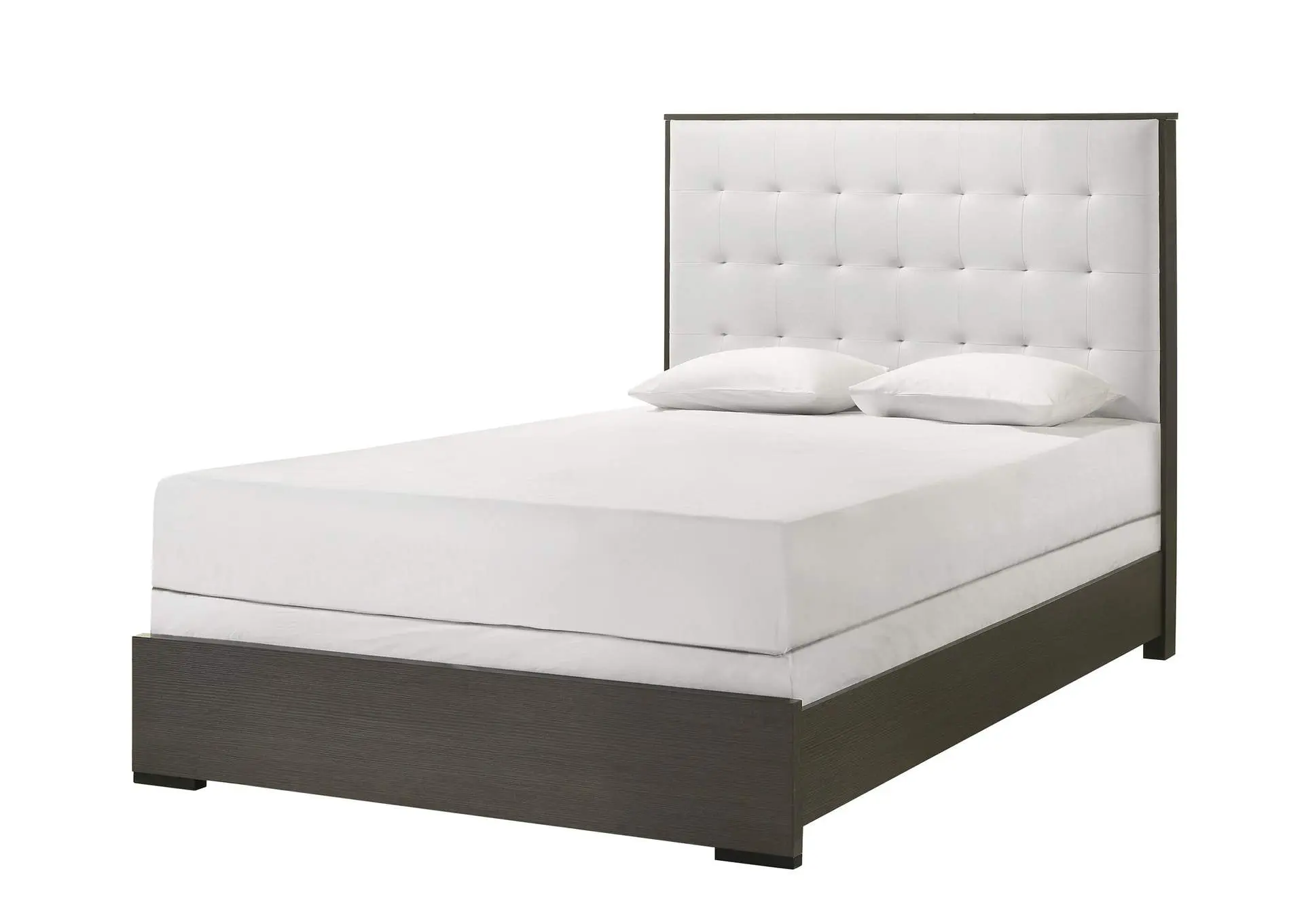 SHARPE QUEEN 5-PIECE BEDROOM SET