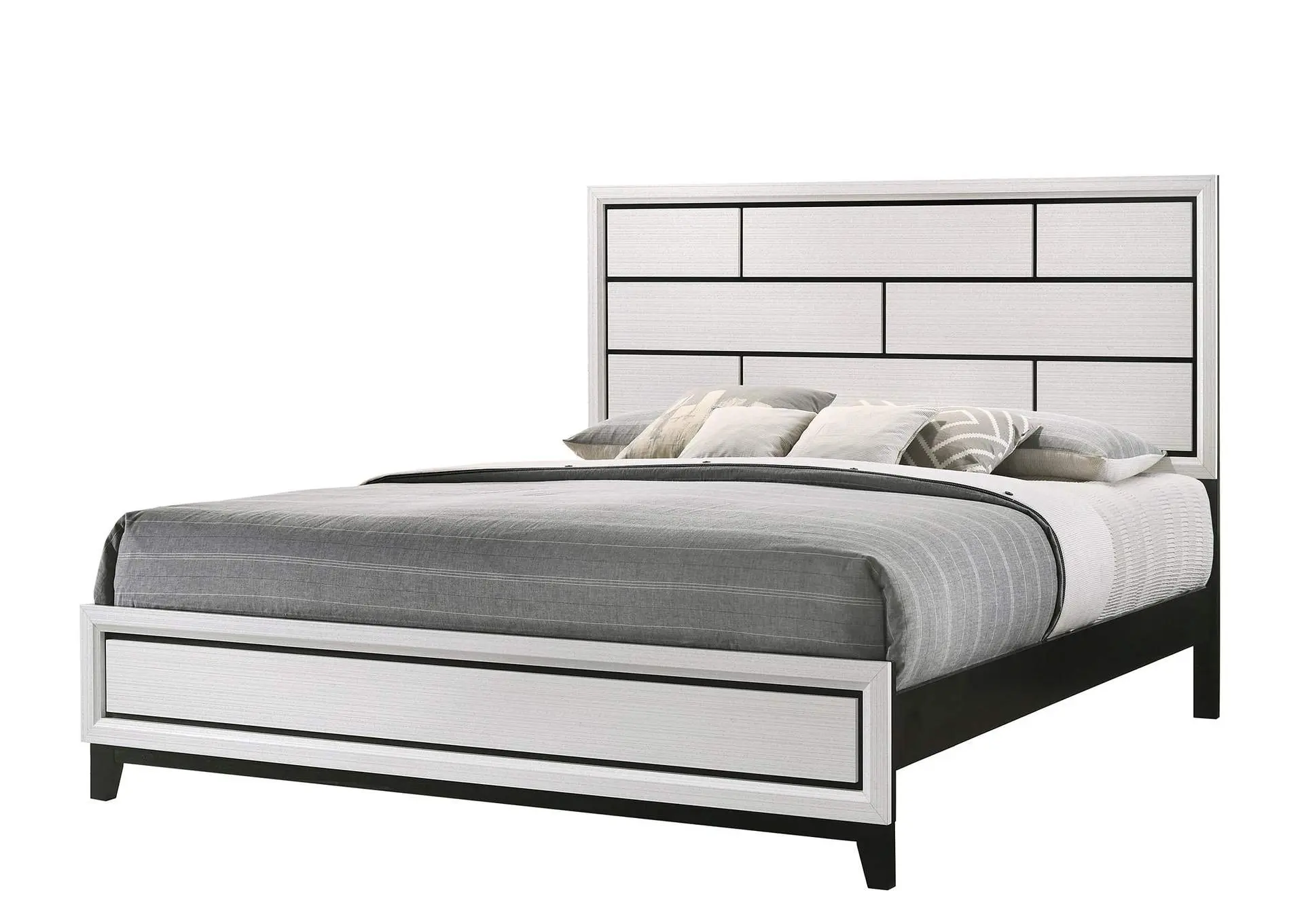AKERSON KING BED