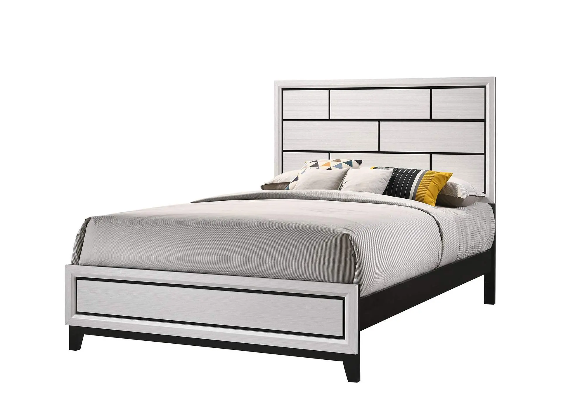 AKERSON QUEEN BED