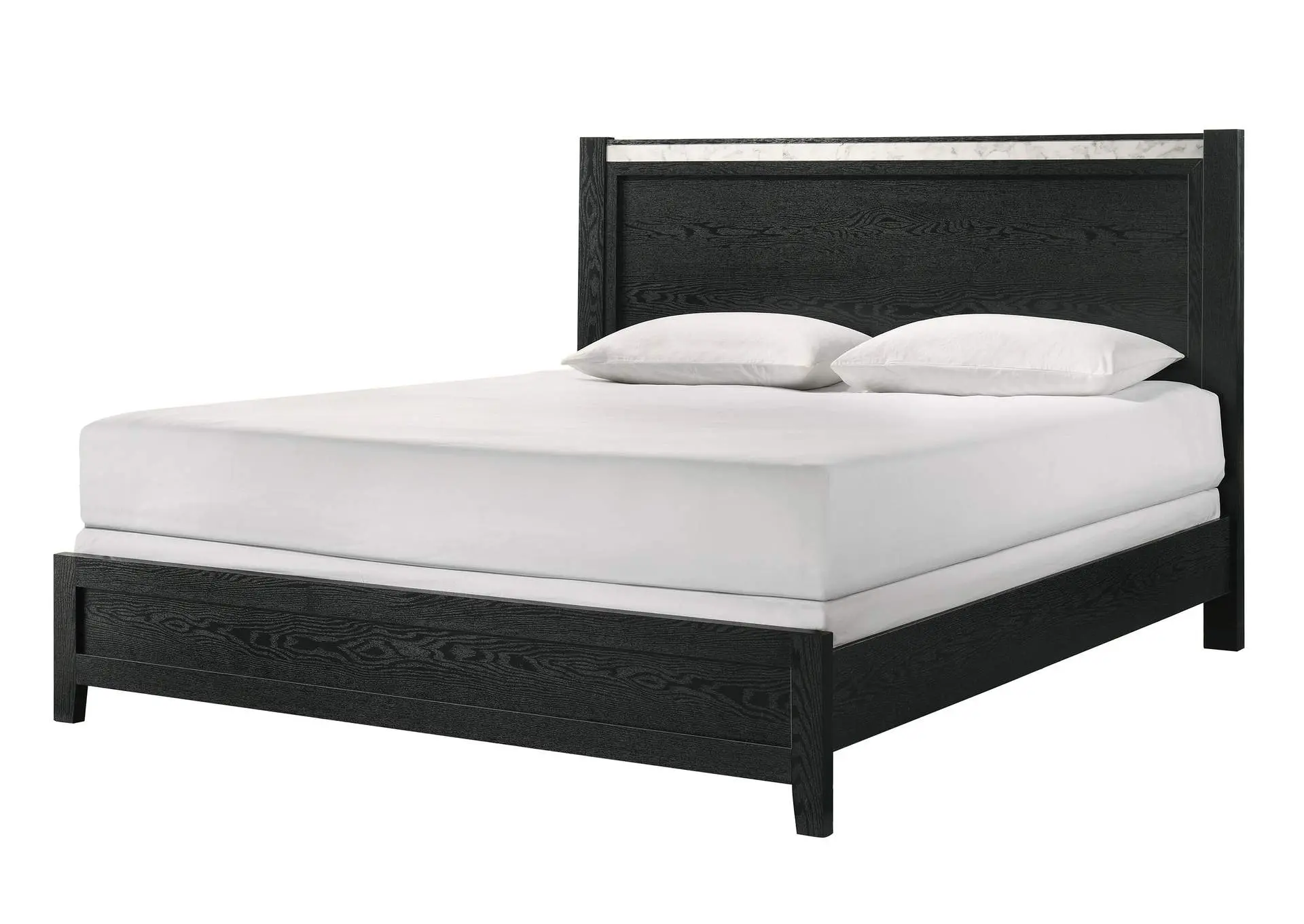 LAMAR KING BED