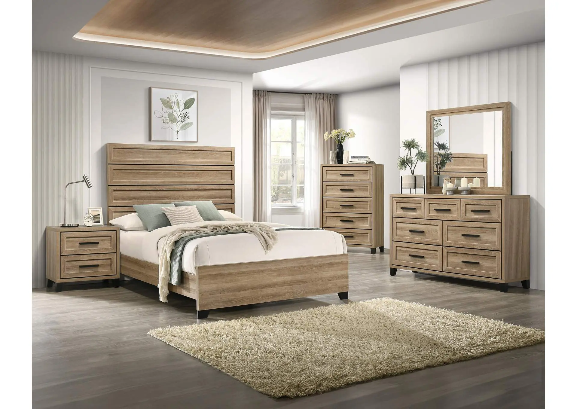 JAMESON DRESSER