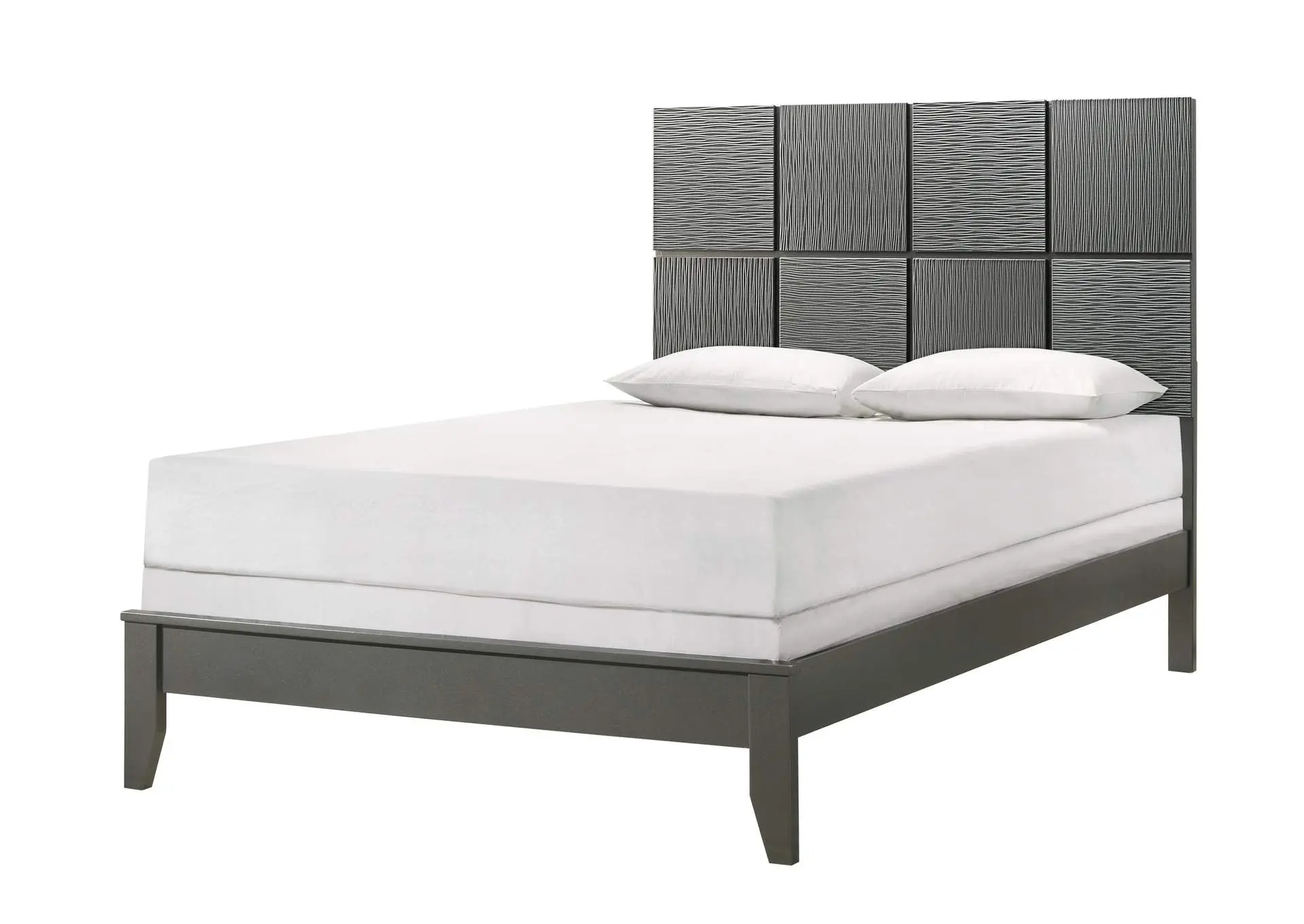 DENKER QUEEN BED
