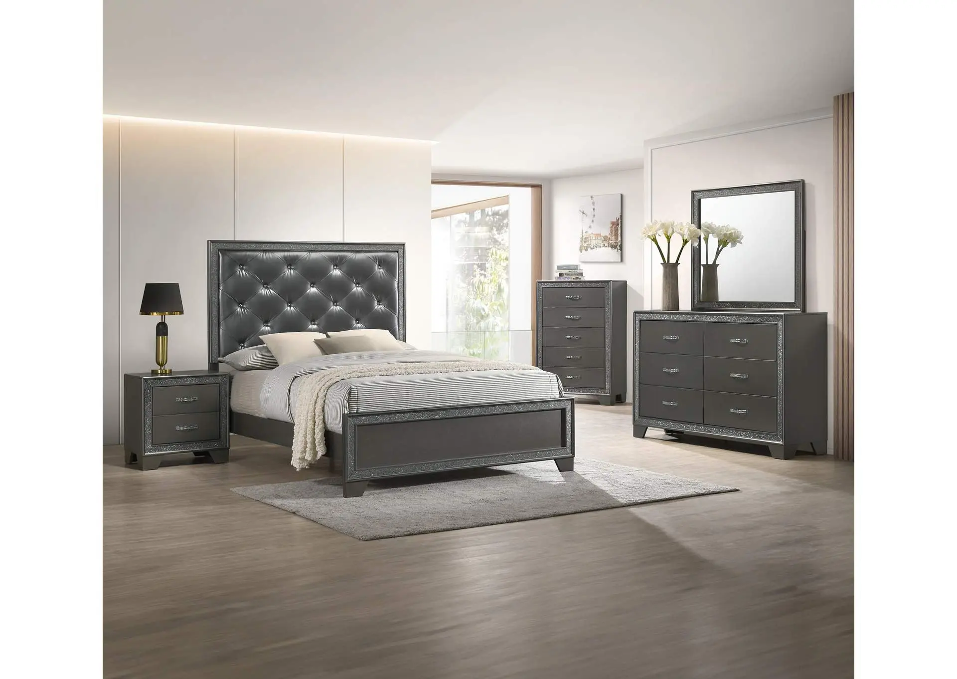 KAIA NIGHT STAND