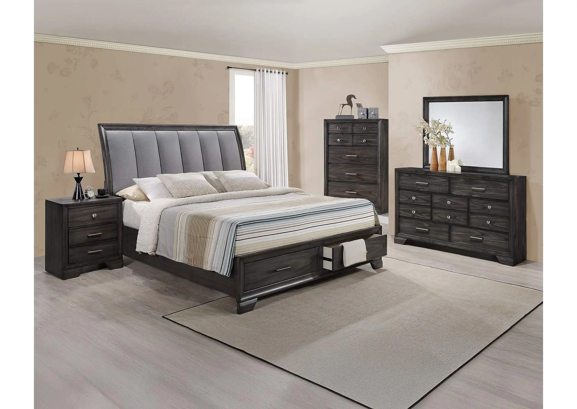 JAYMES DRESSER