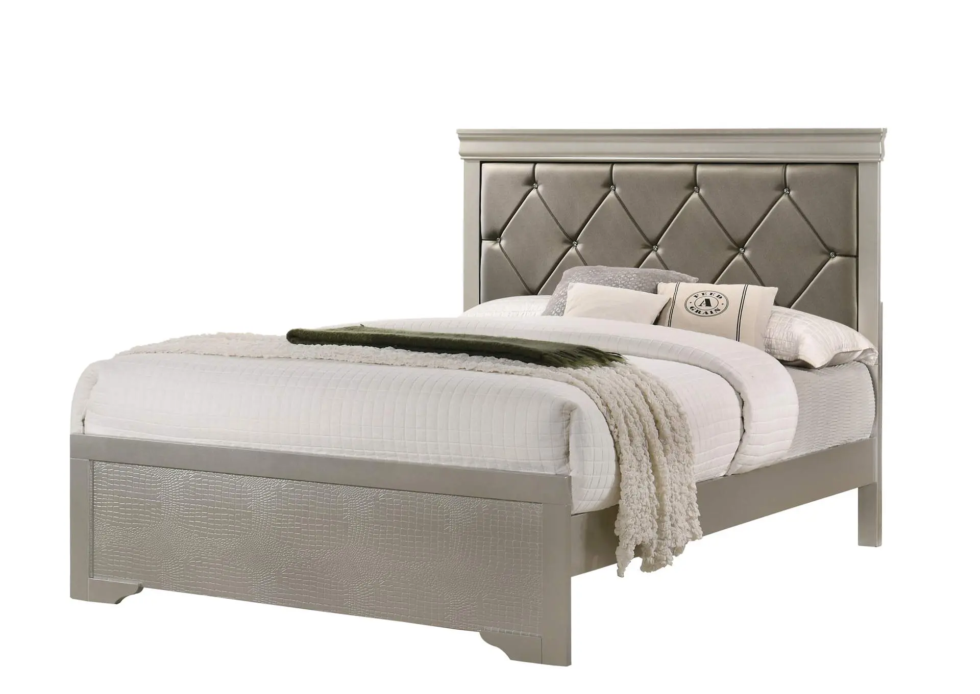 AMALIA FULL BED