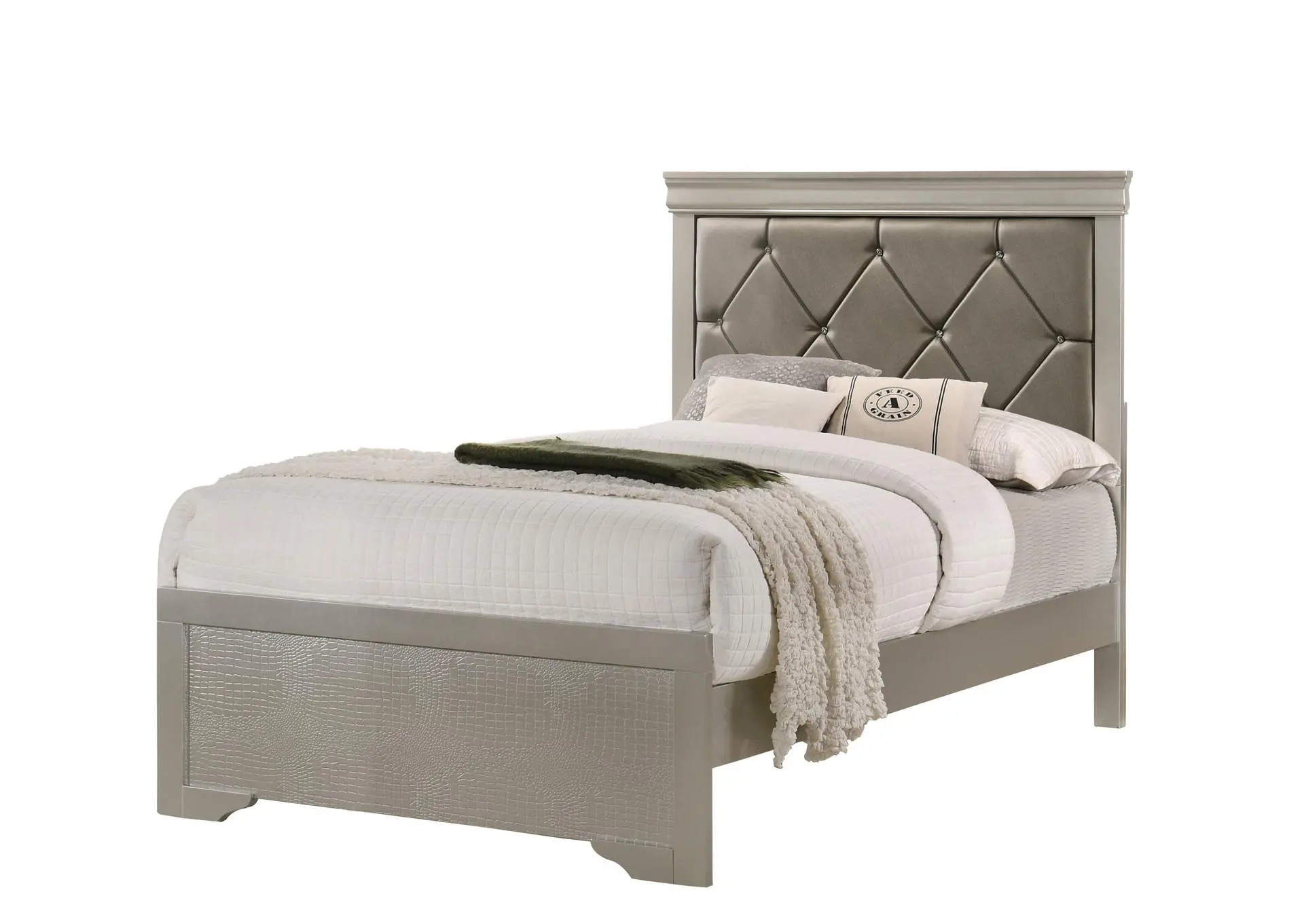 AMALIA TWIN BED