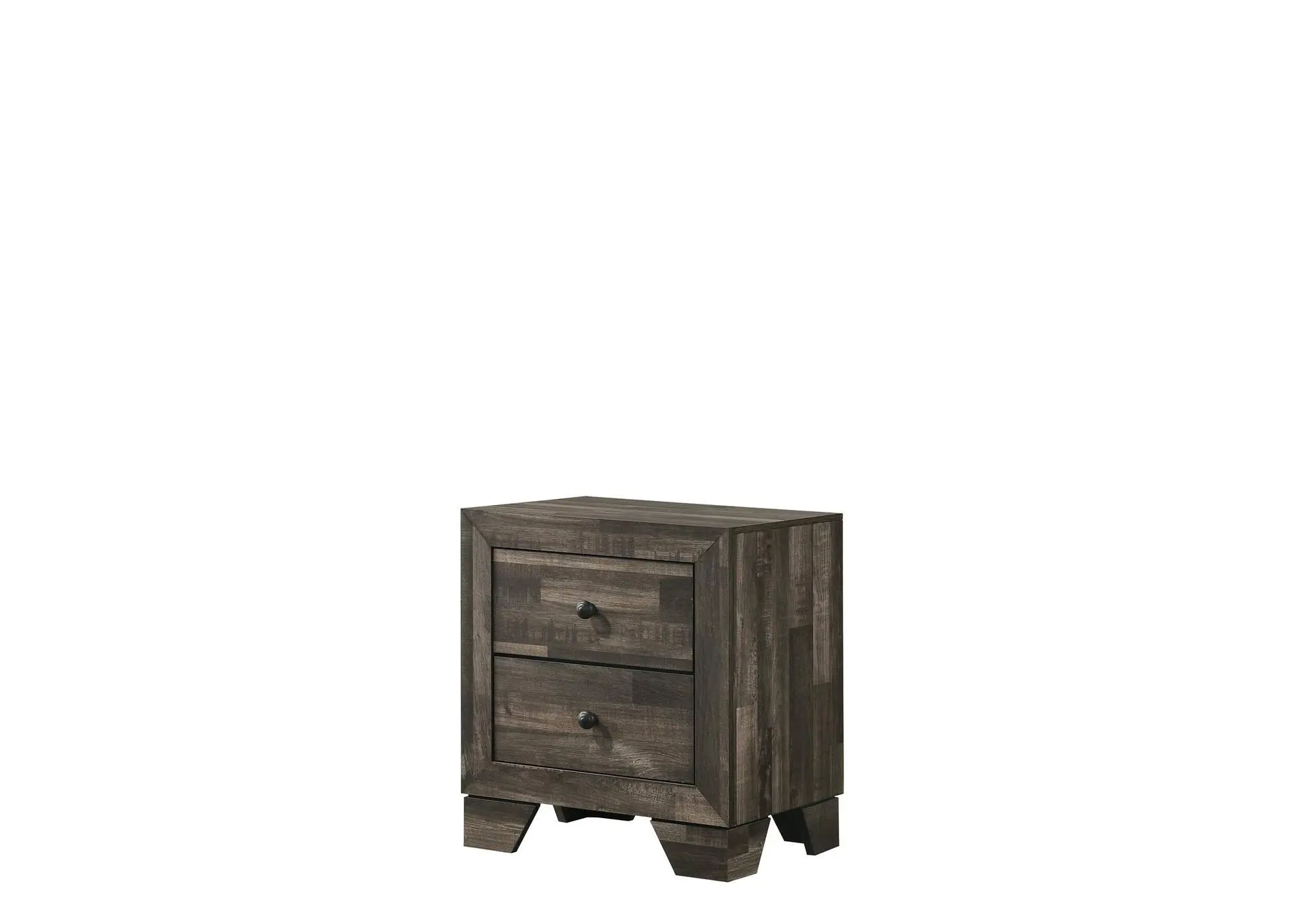 ATTICUS NIGHT STAND