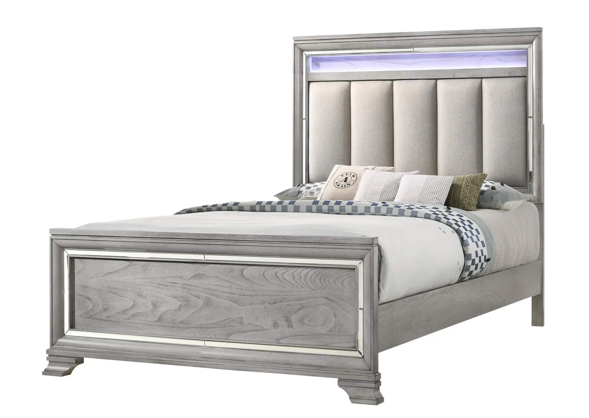 VAIL QUEEN BED