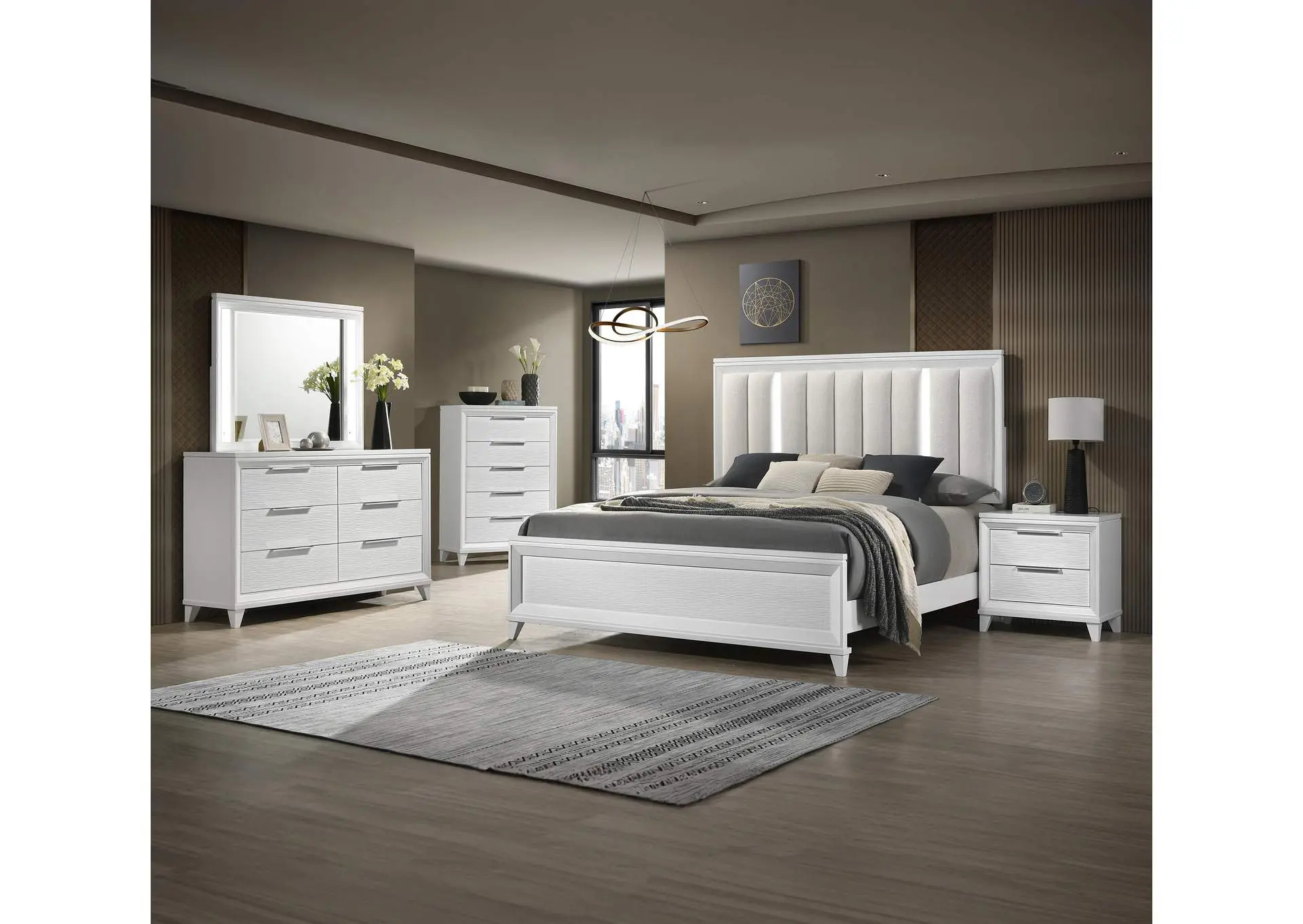 CRESSIDA DRESSER