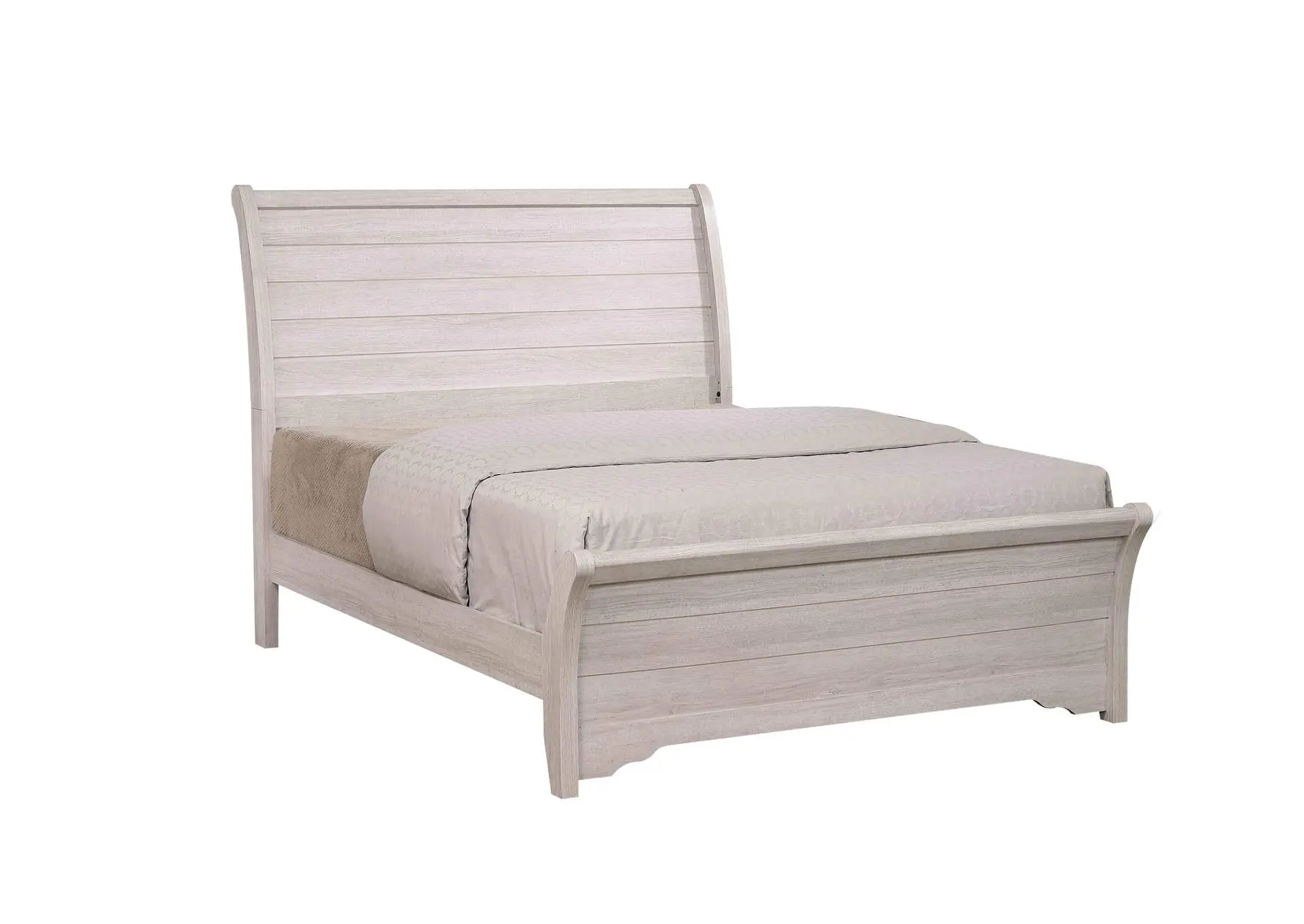 CORALEE QUEEN 4-PIECE BEDROOM SET