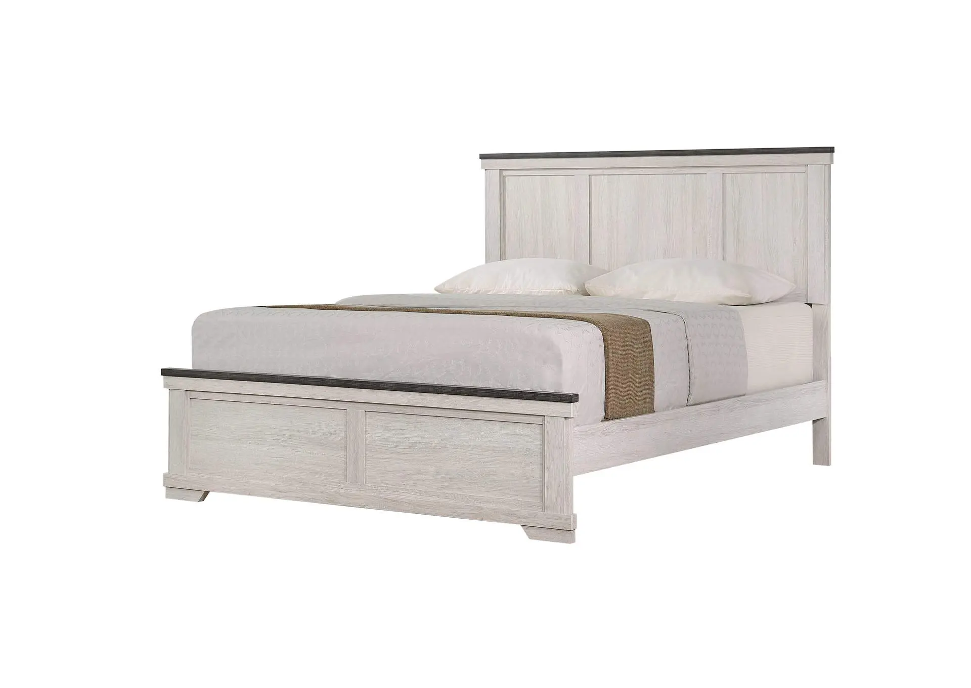 LEIGHTON QUEEN BED