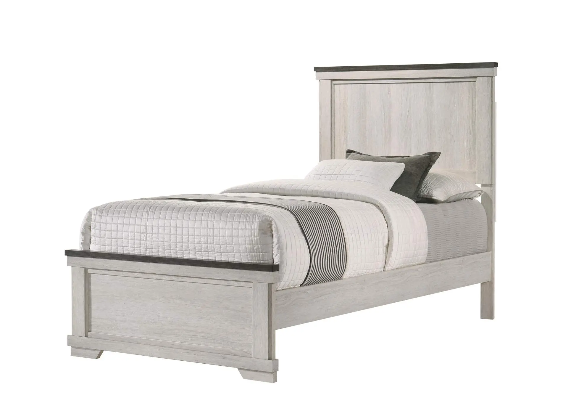 LEIGHTON TWIN BED