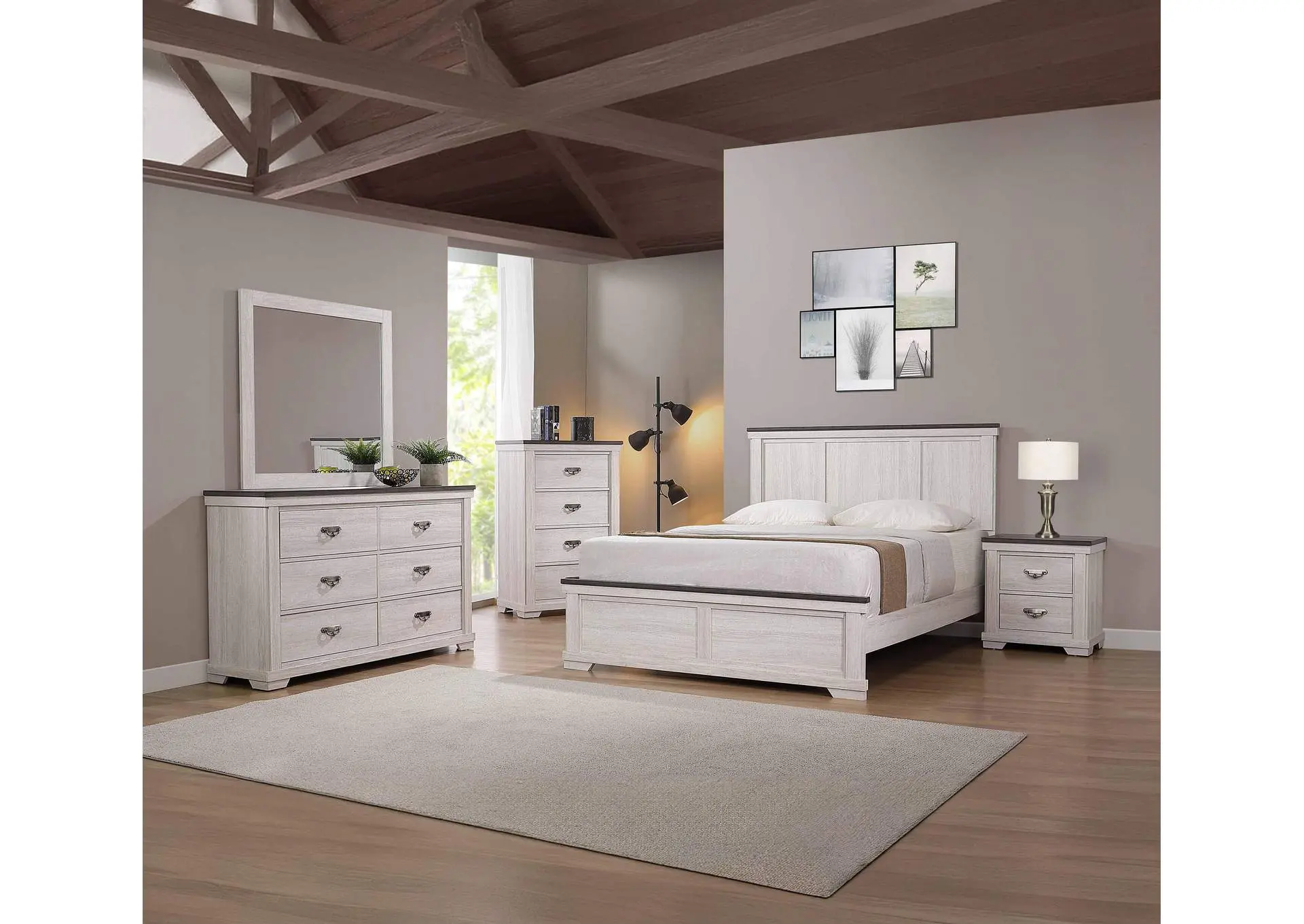 LEIGHTON NIGHT STAND