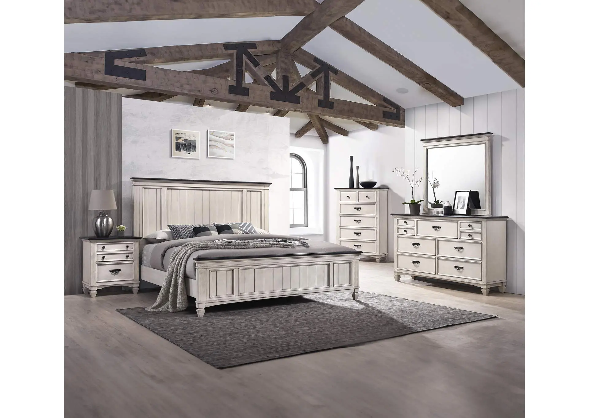 SAWYER DRESSER