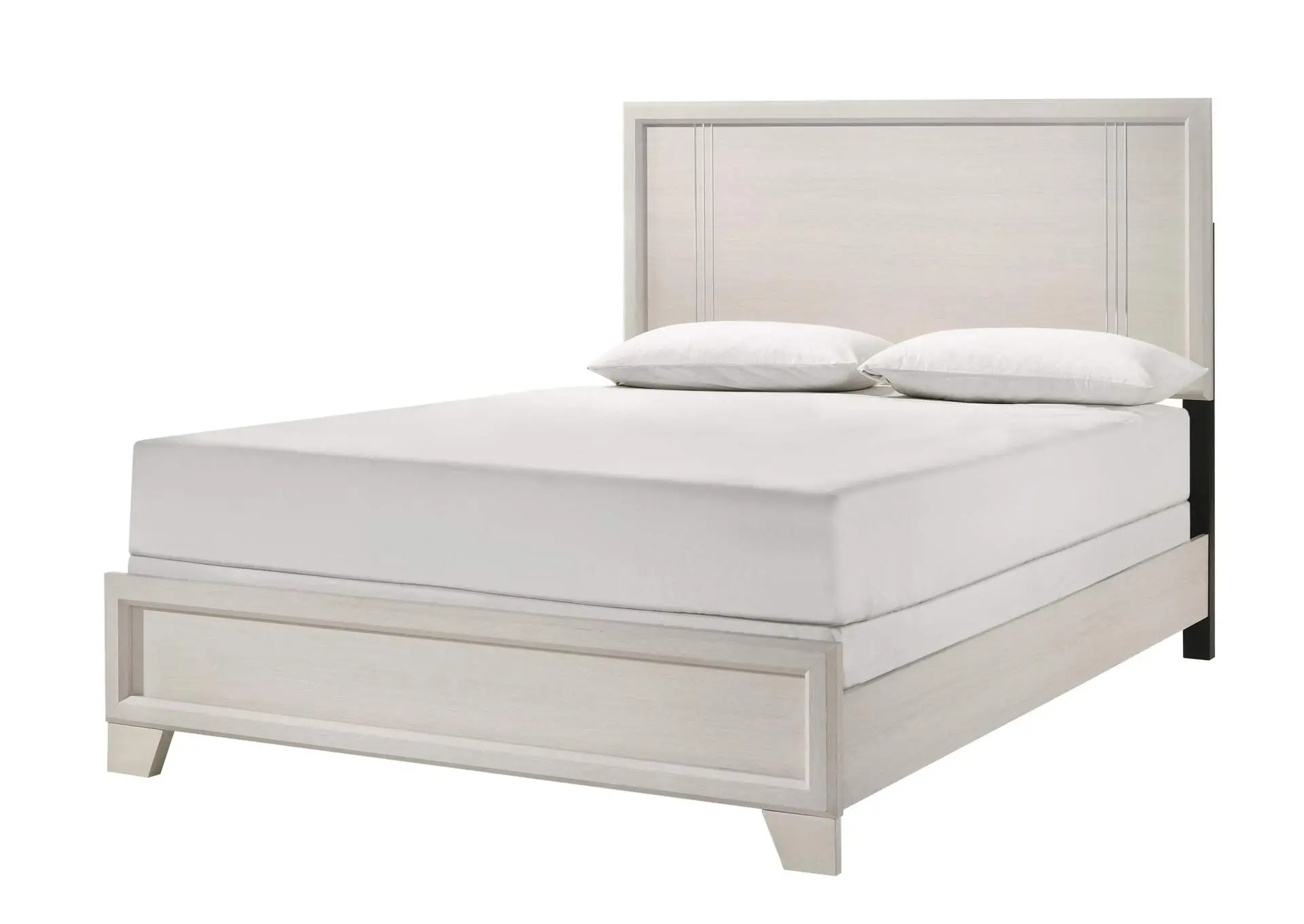 CHARLIE QUEEN BED
