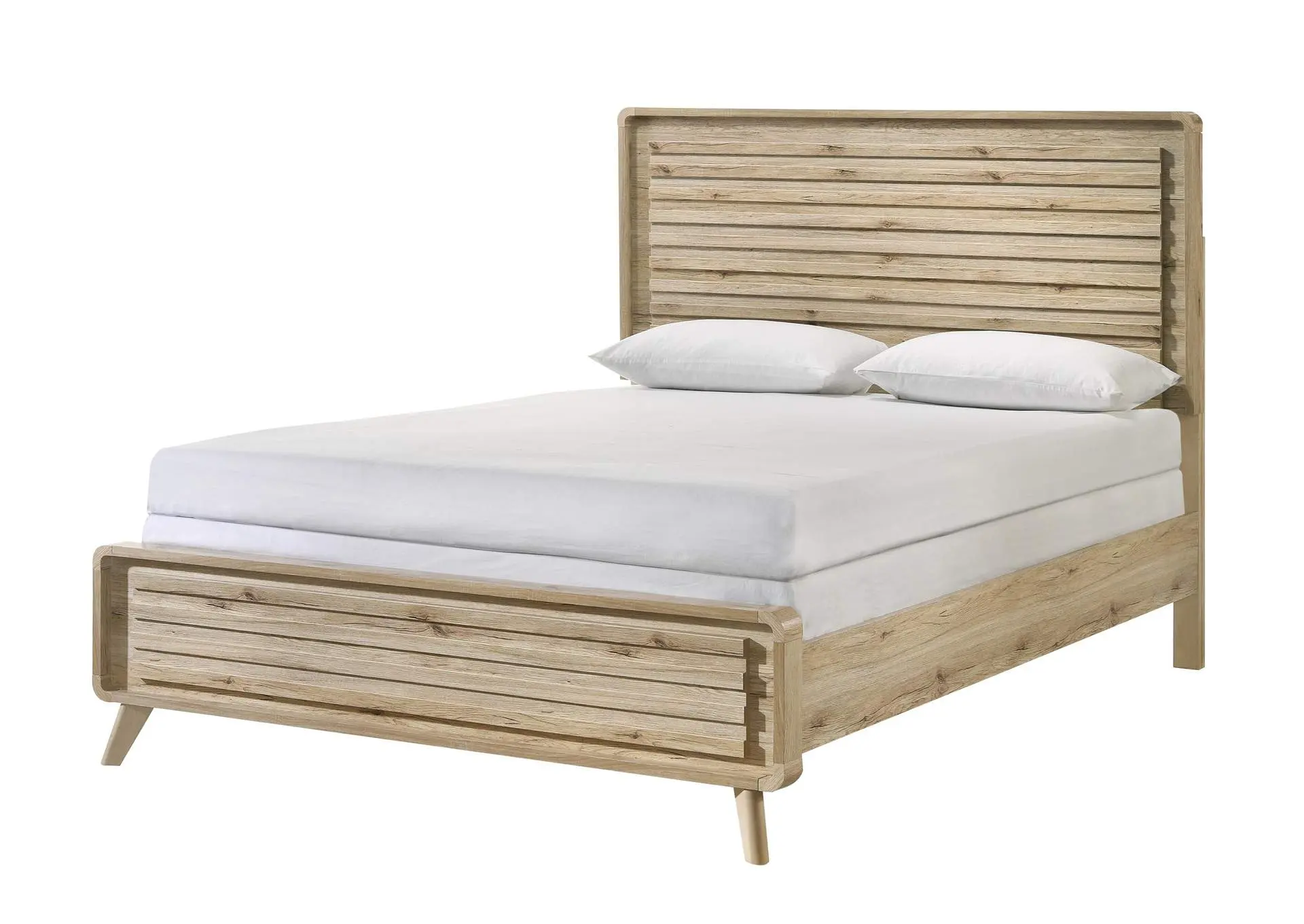 DAWSON QUEEN 4-PIECE BEDROOM SET