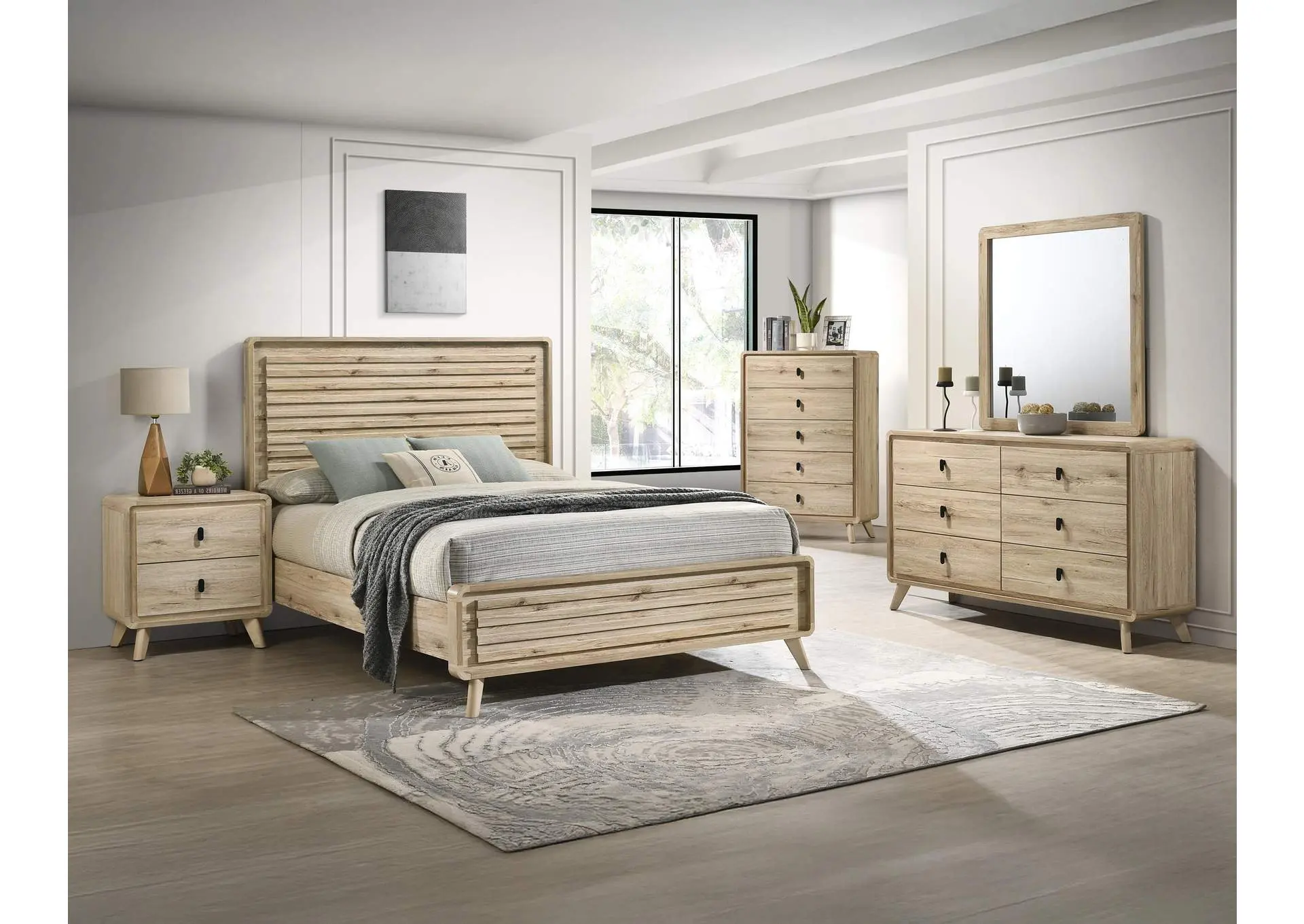DAWSON DRESSER