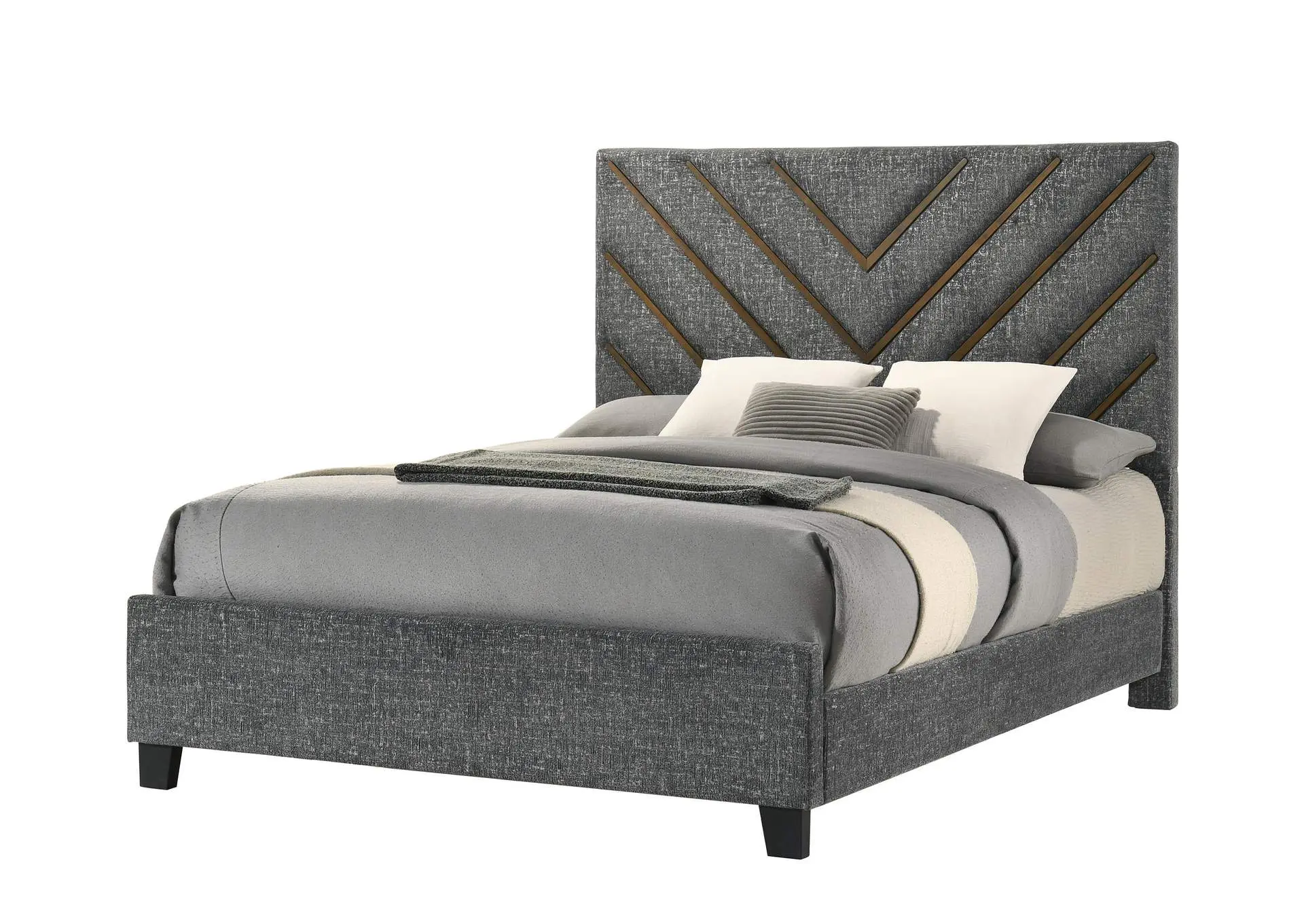 ZANE QUEEN BED