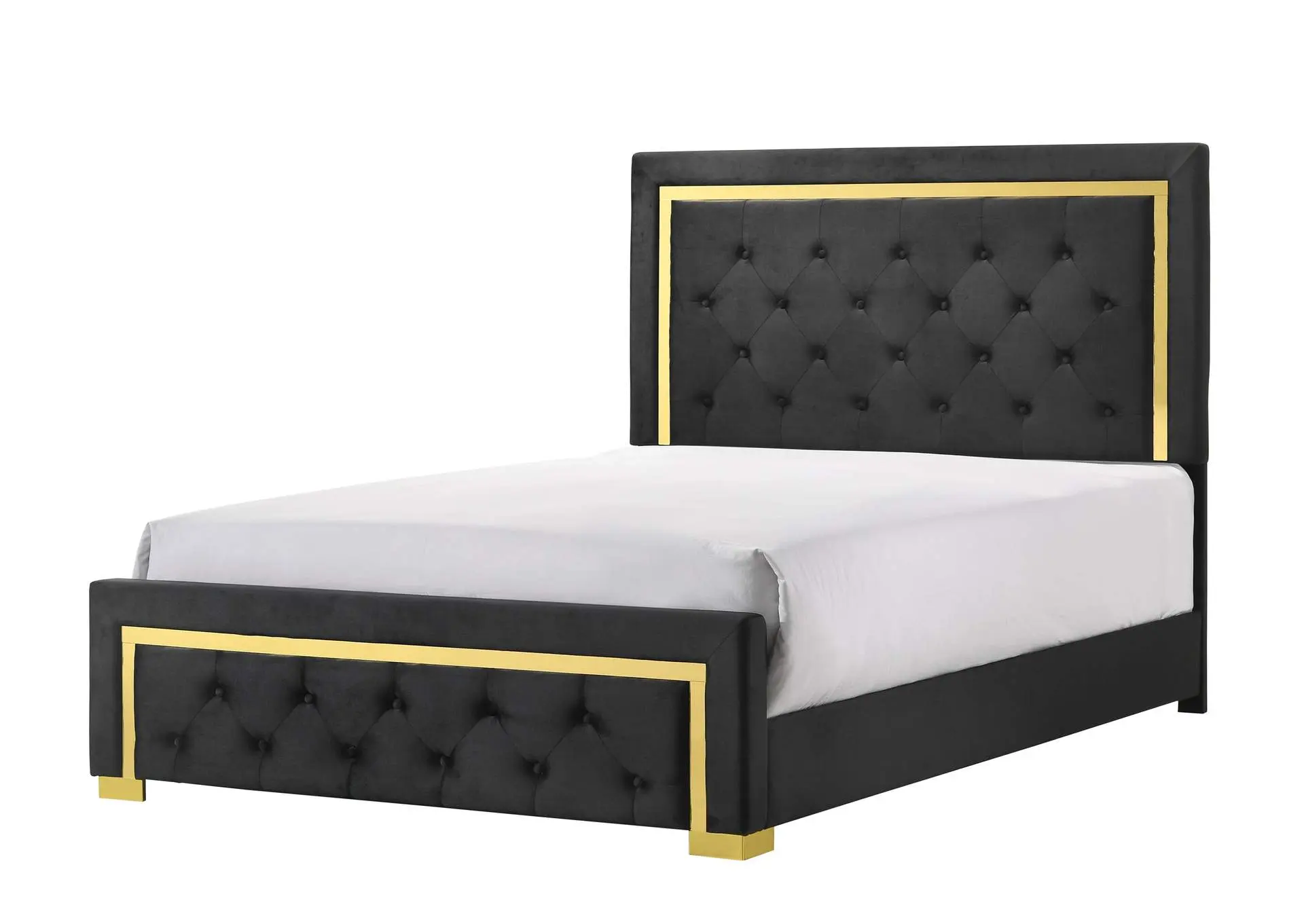 PEPE QUEEN BED