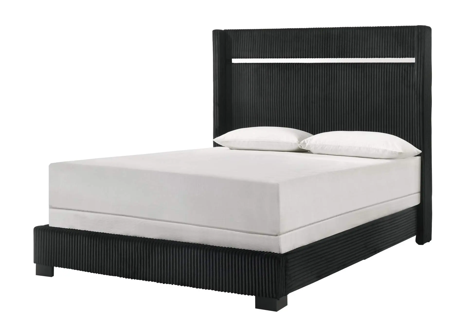 GENNRO QUEEN BED