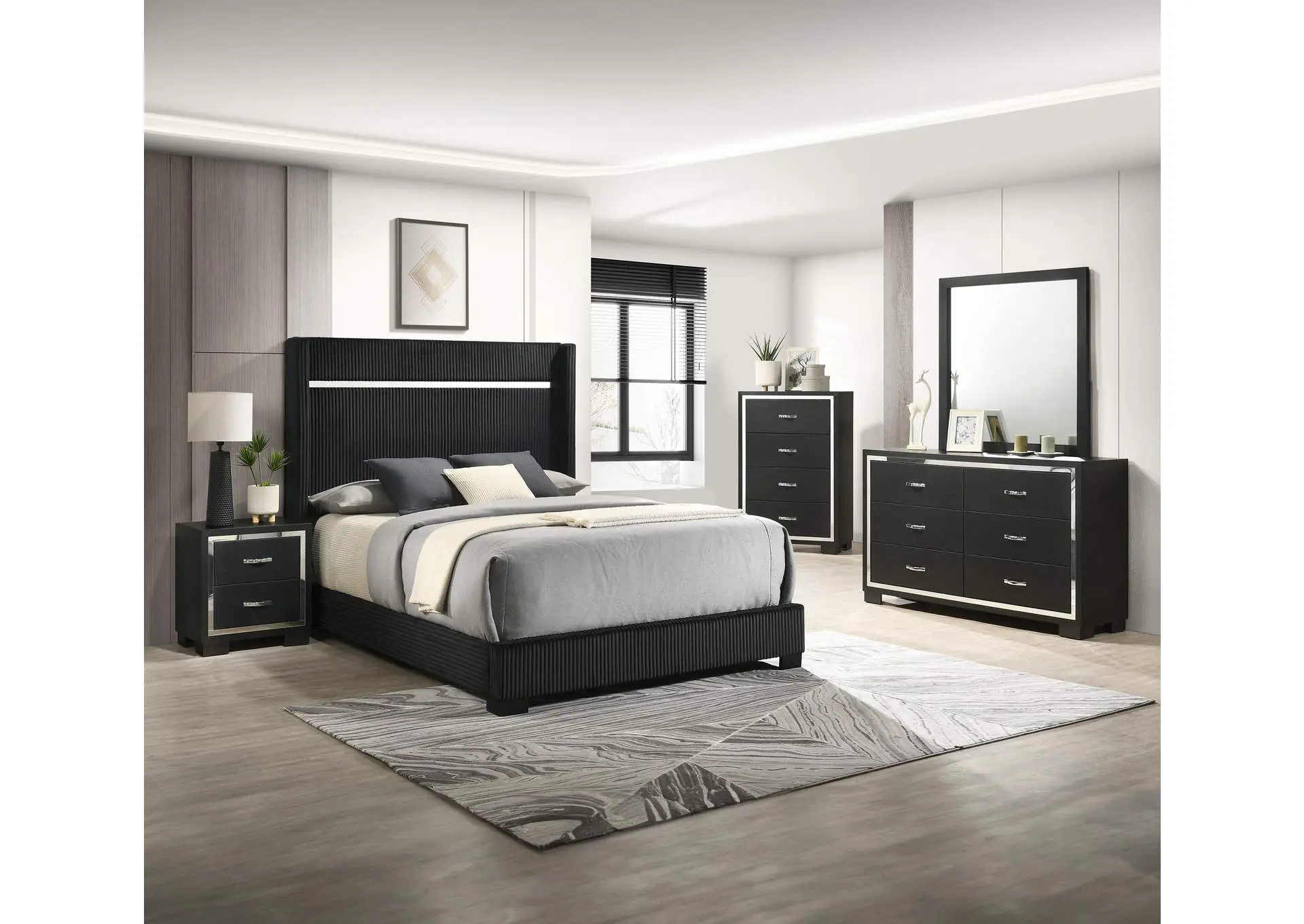 GENNRO DRESSER