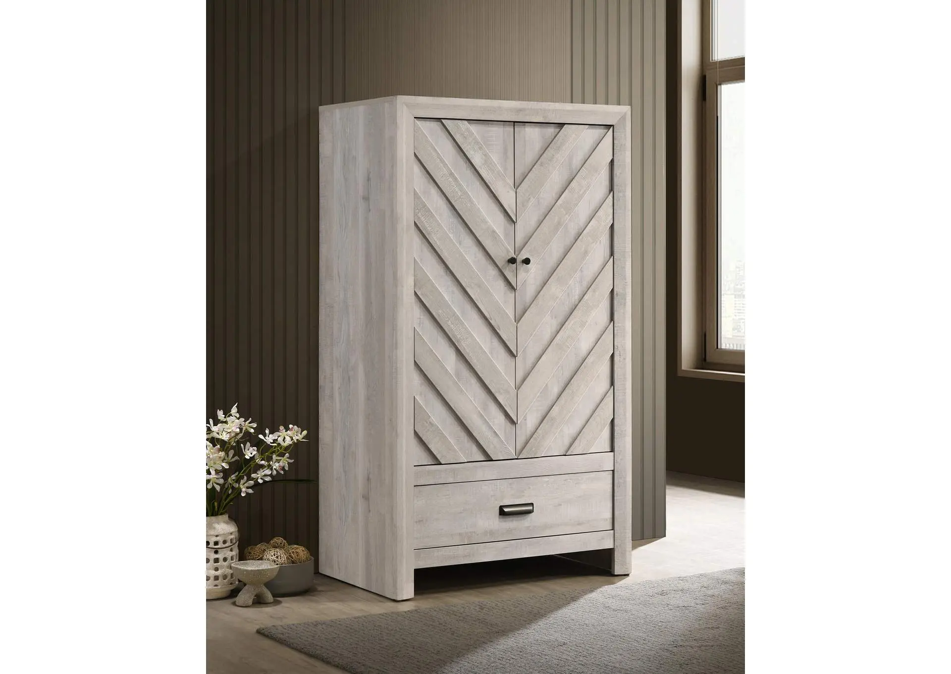 VALOR ARMOIRE