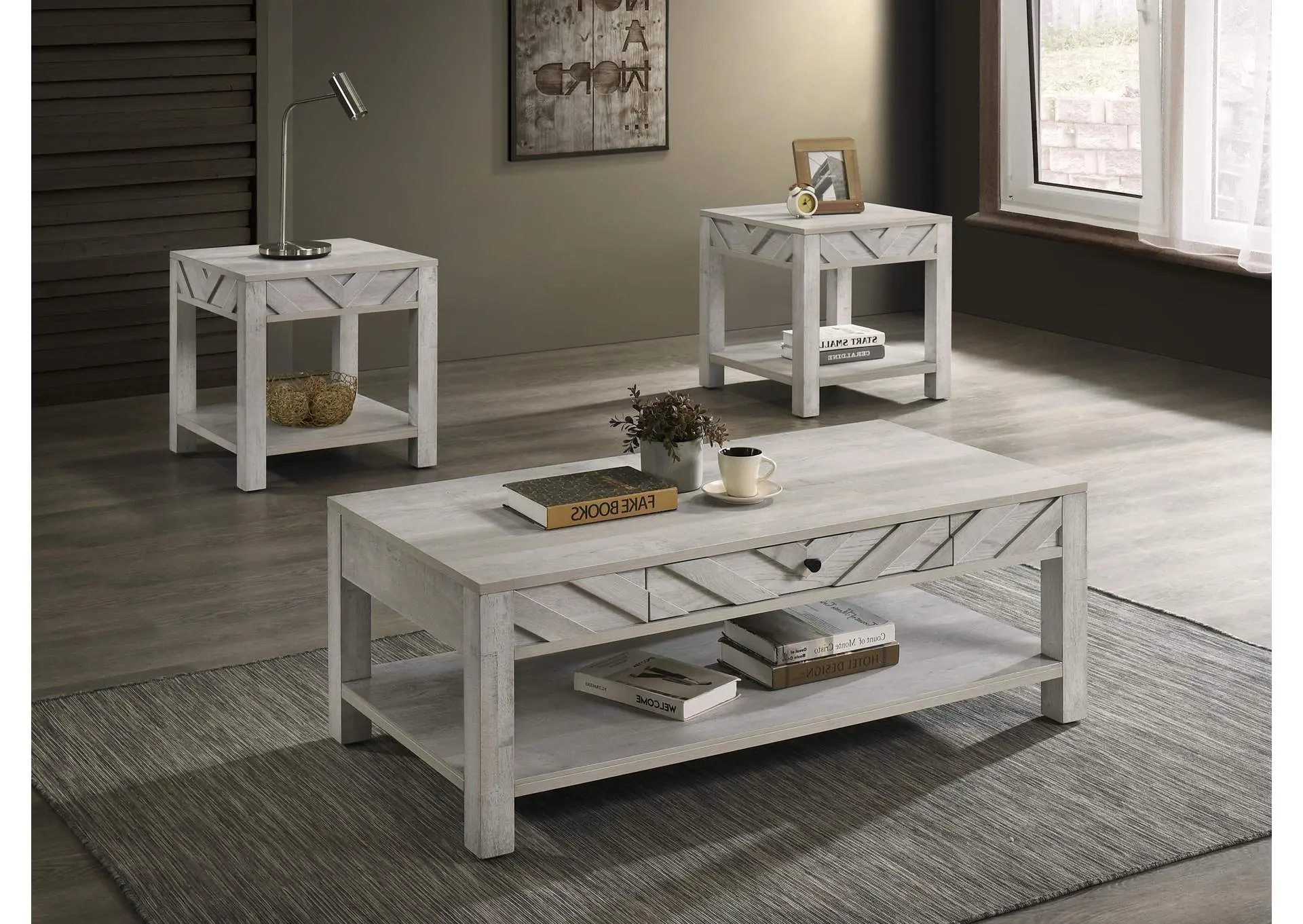 VALOR 3-PACK COCKTAIL SET