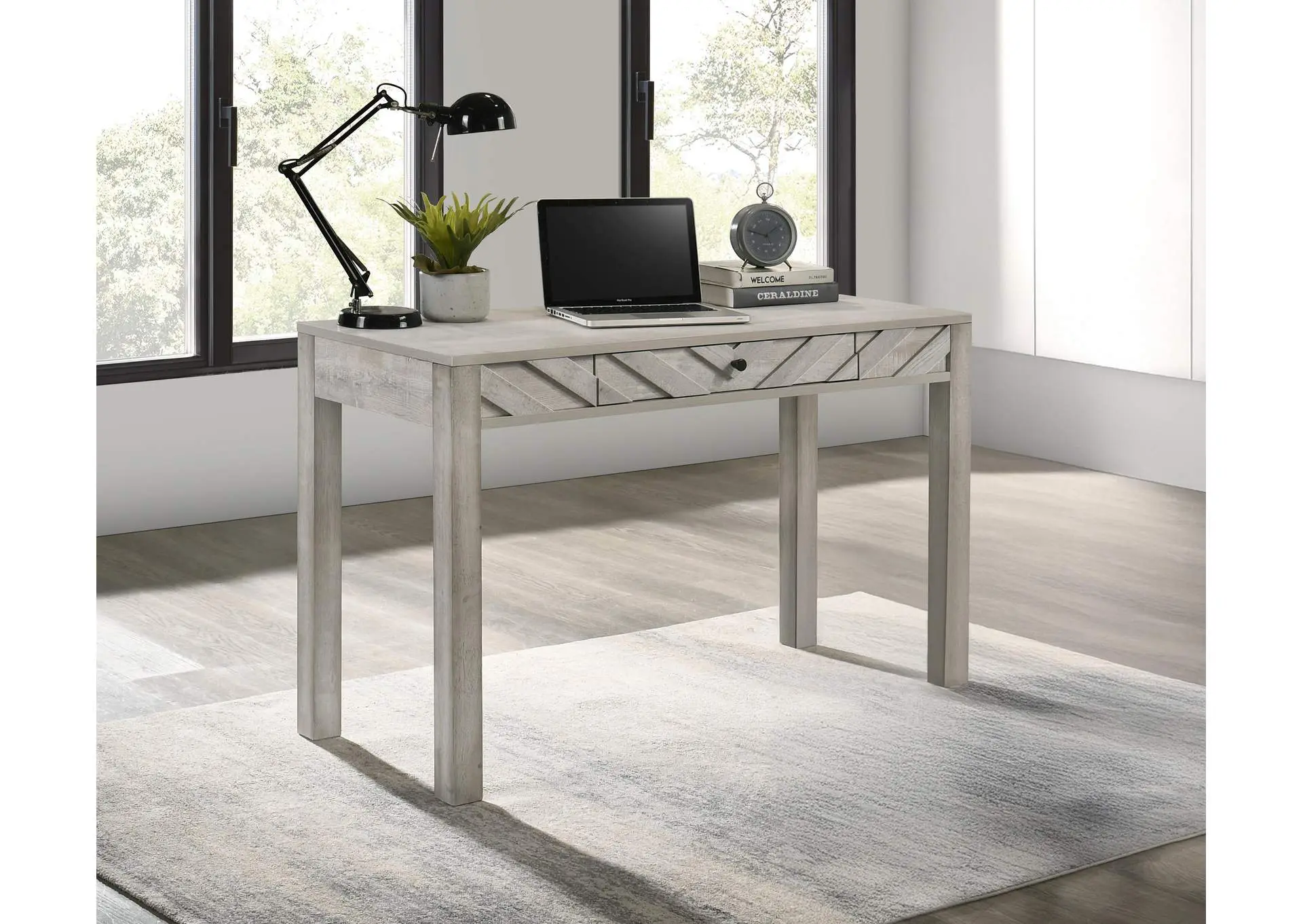 VALOR WRITING DESK