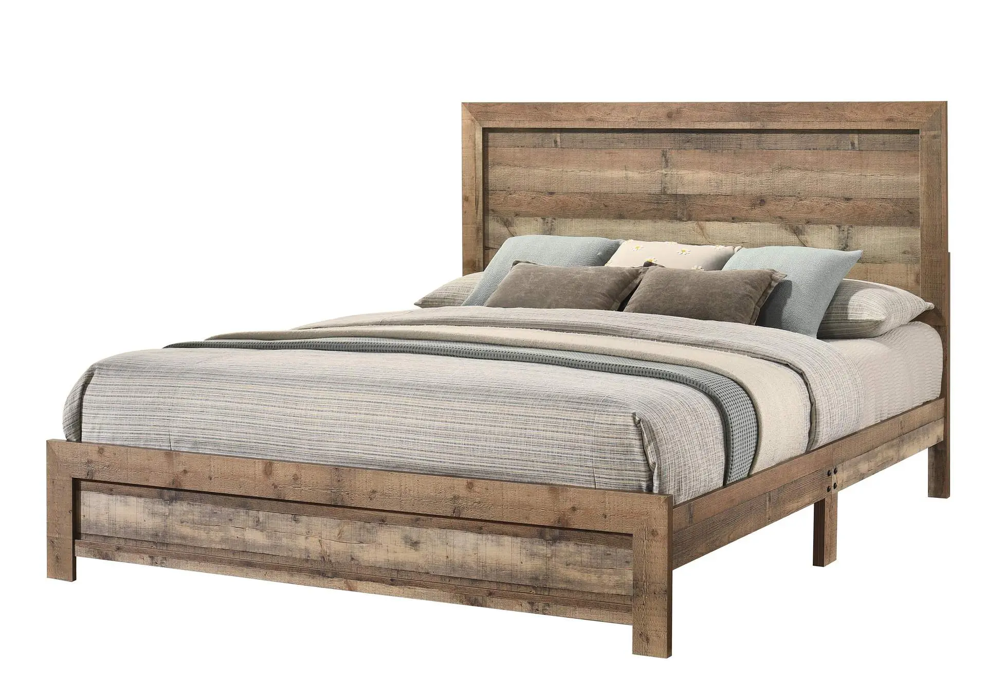 ELMER 4-PIECE BEDROOM SET