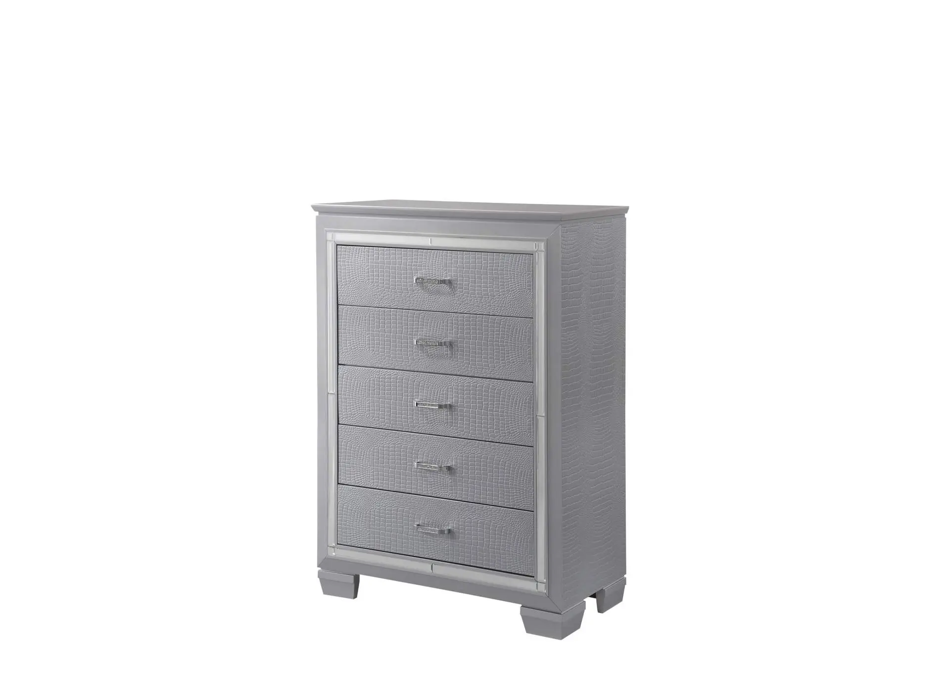 LILLIAN CHEST