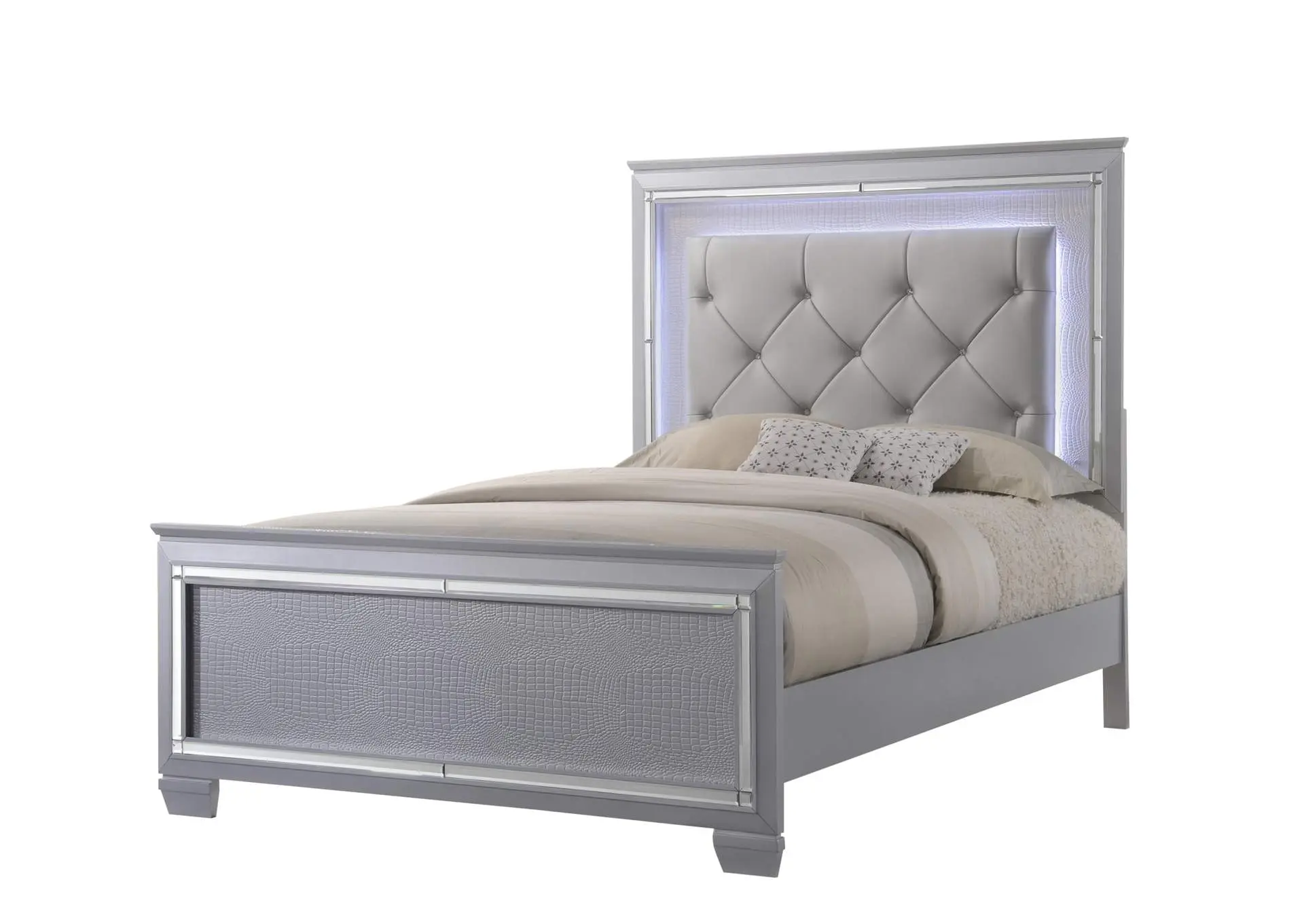 LILLIAN QUEEN BED
