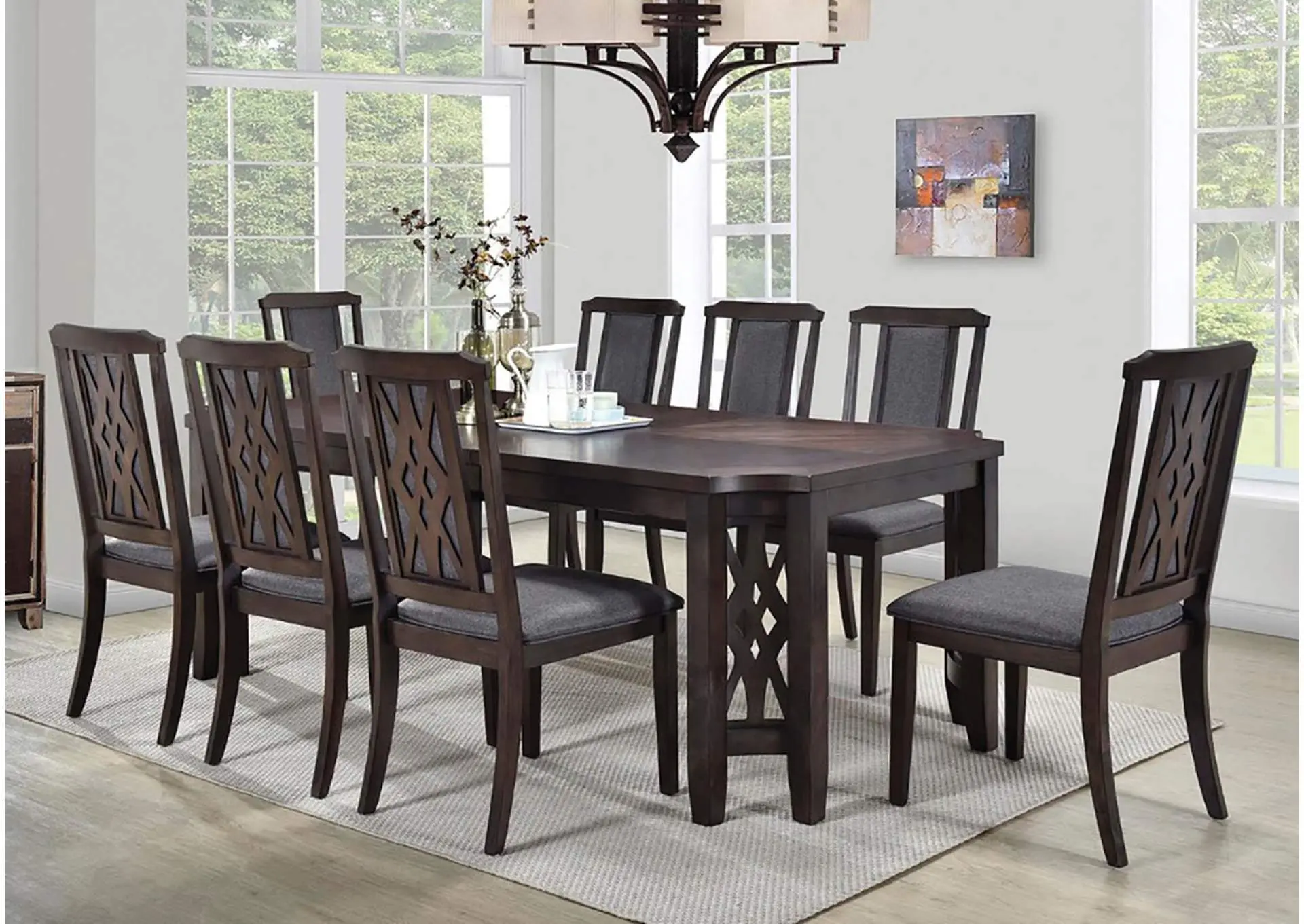 D103 Table