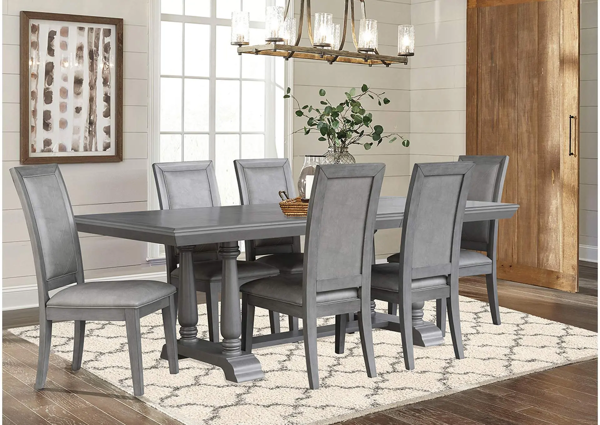 D107 Table
