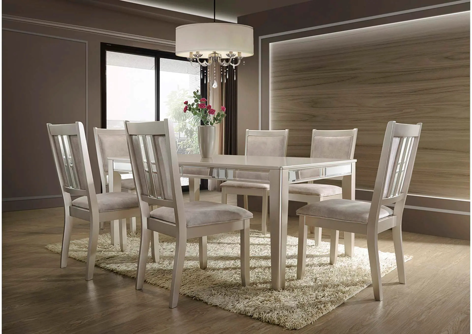 D112 Table