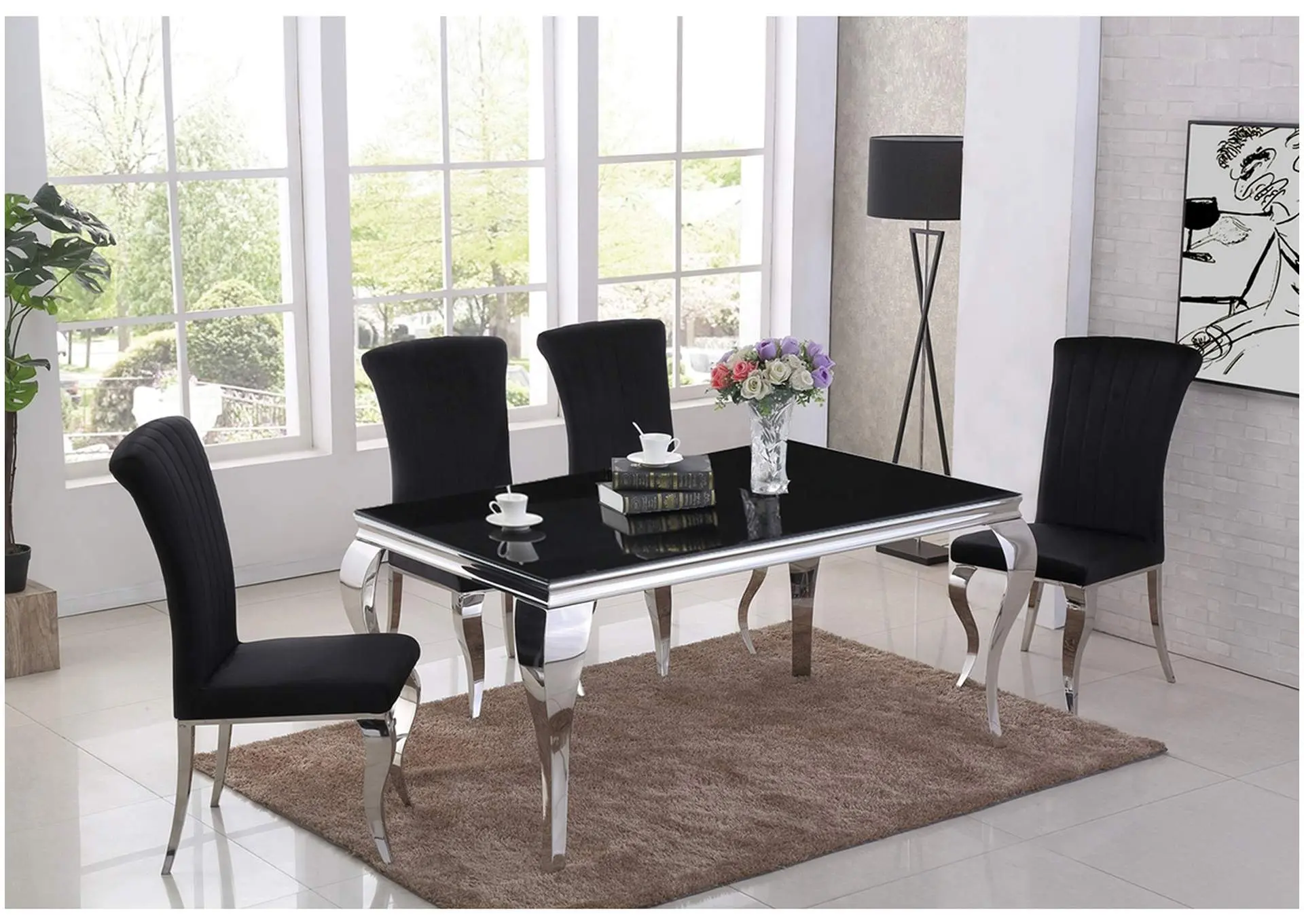 D120 Table