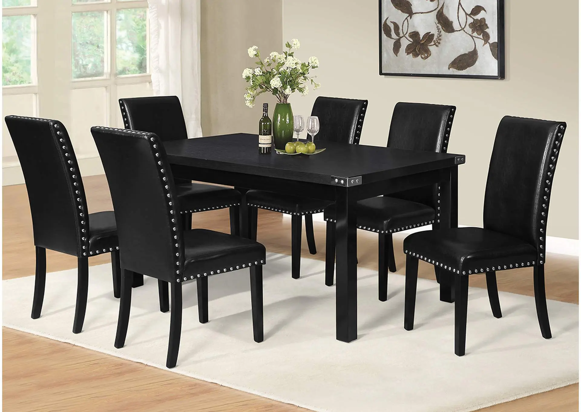 D125 Table