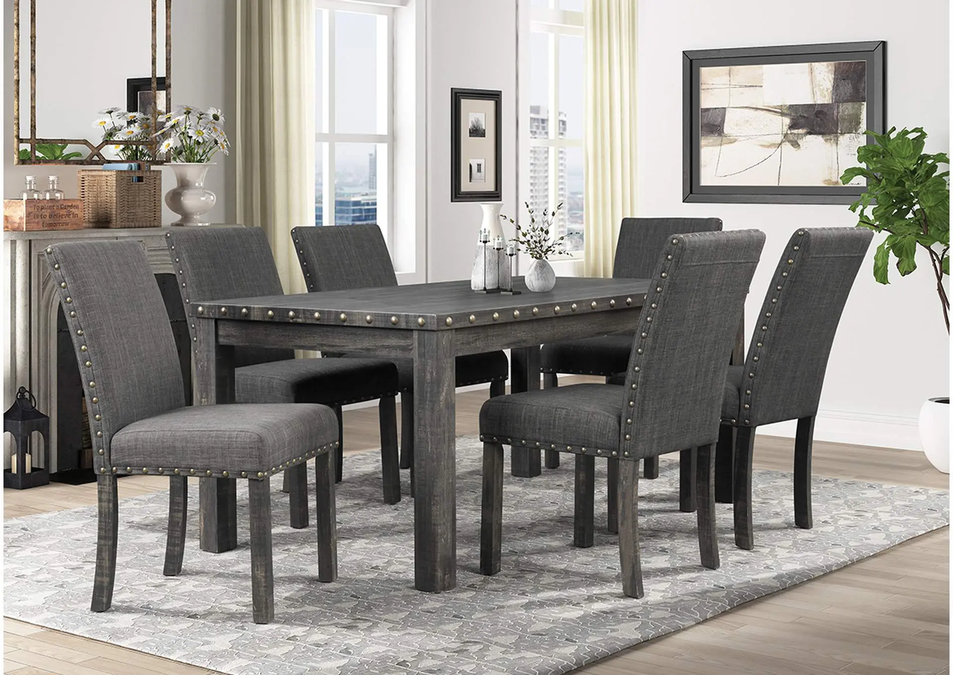 D126 Table