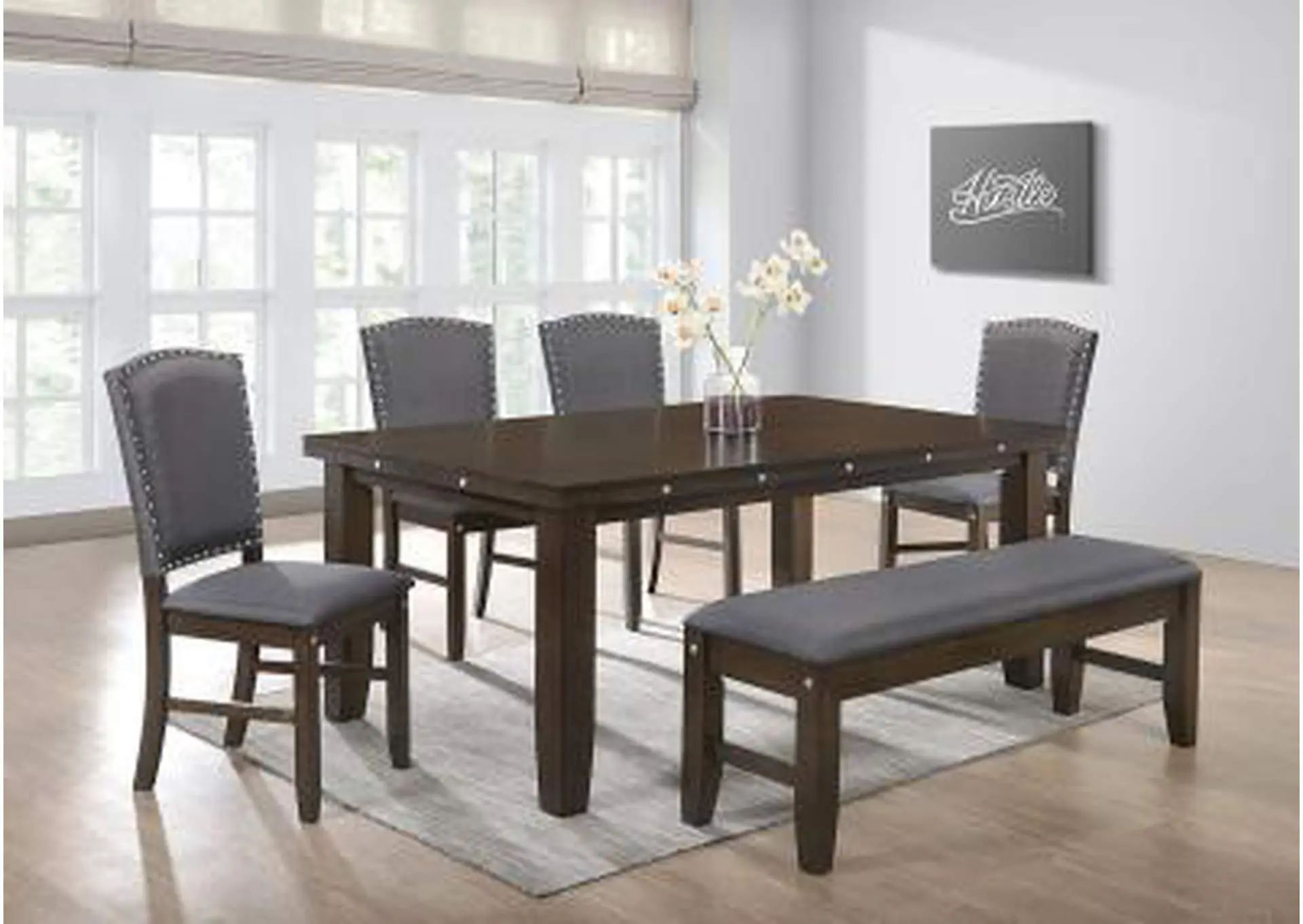 D130 Table