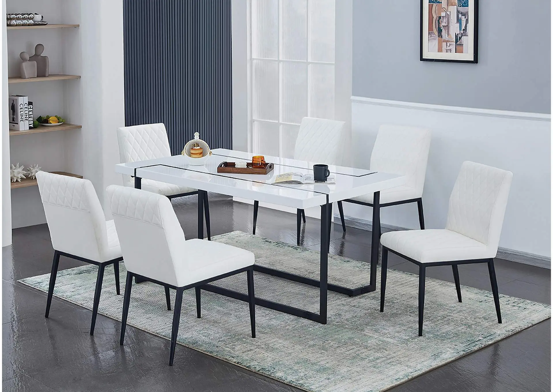 D210 Table