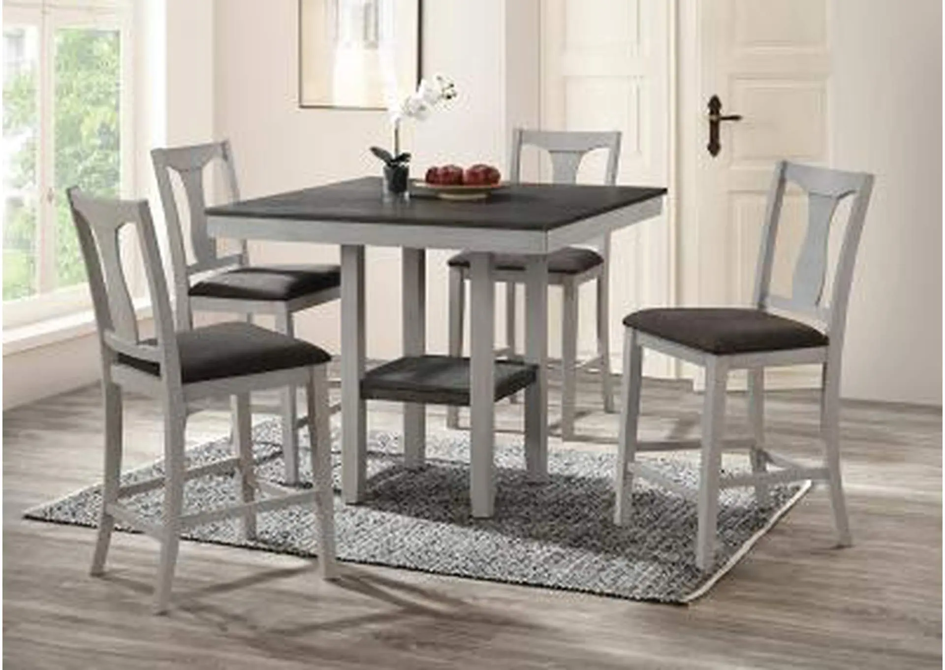 D302 Pub Chair
