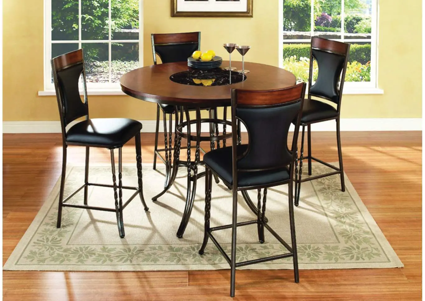 D310 Pub Table
