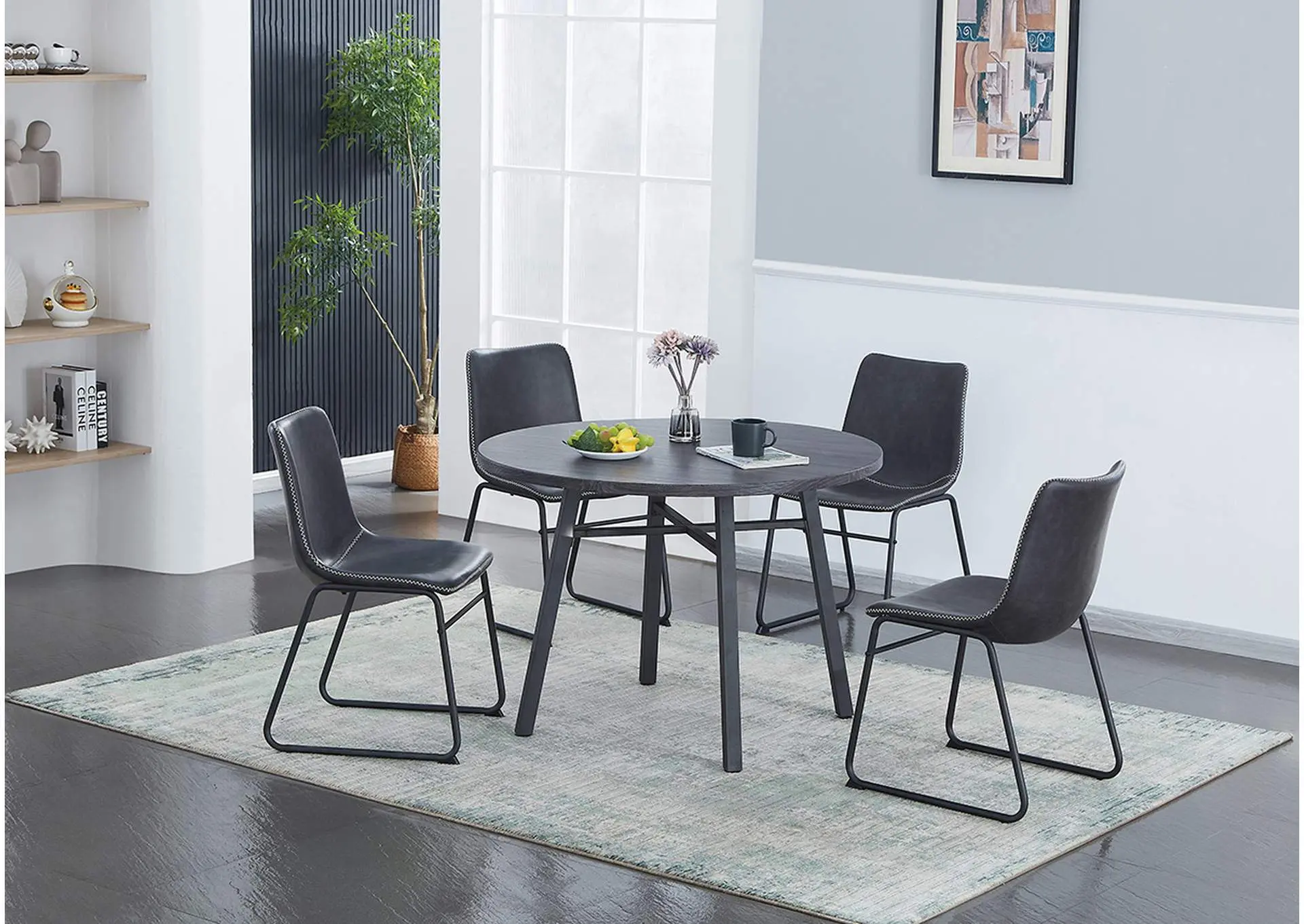 D405 Table