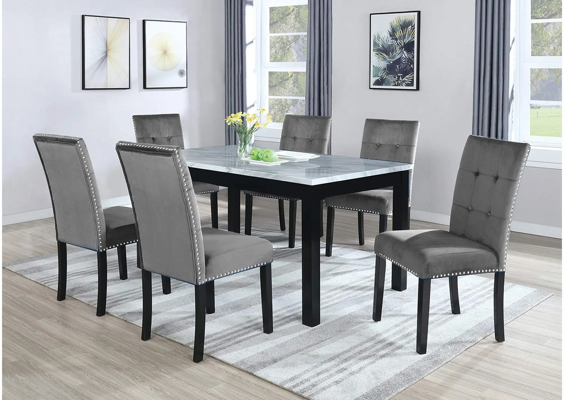 D416 Table