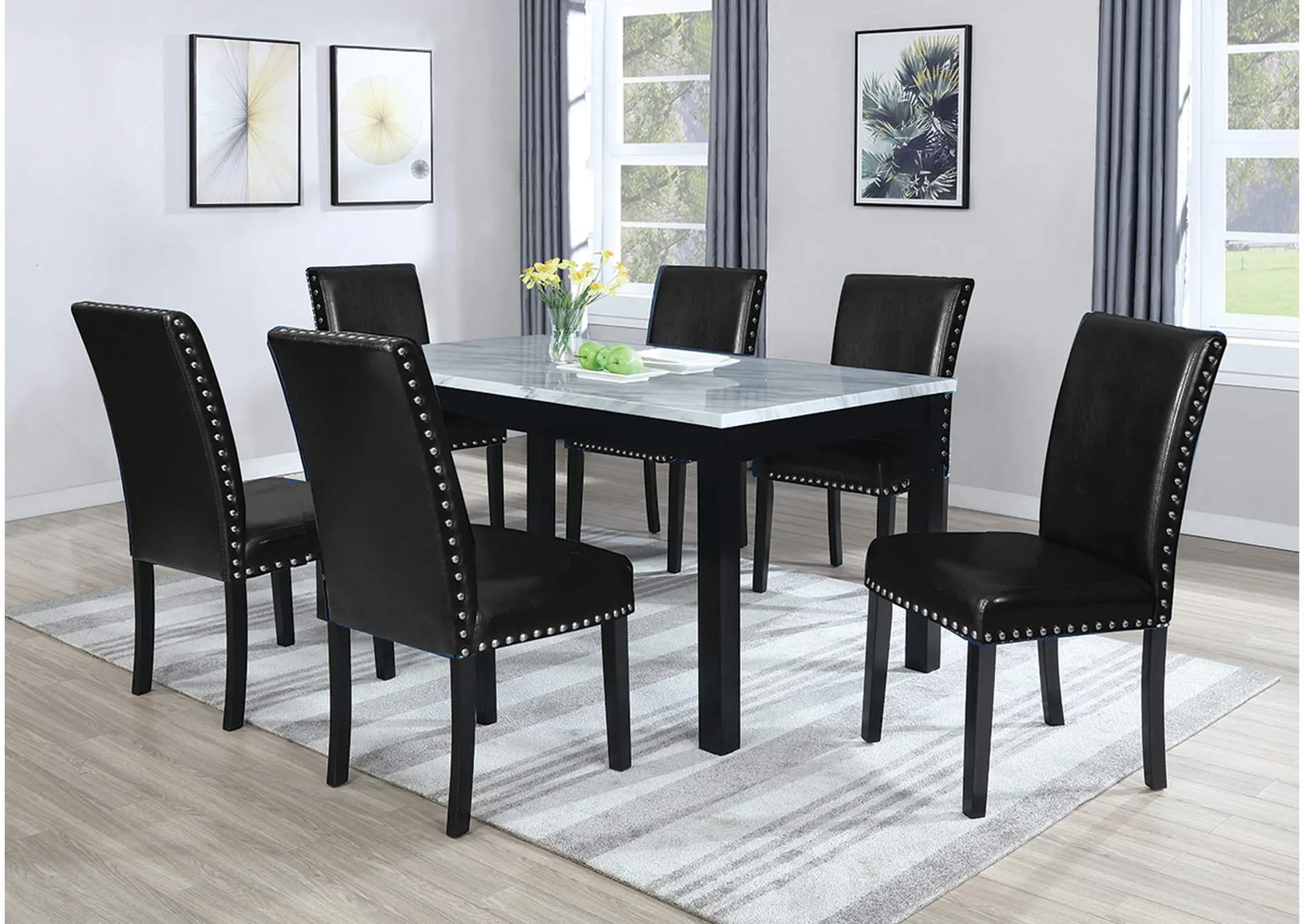 D418 Table