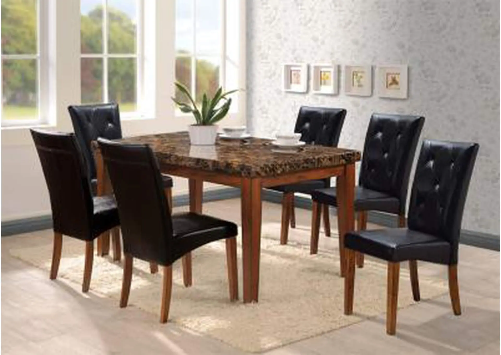 D517 Table